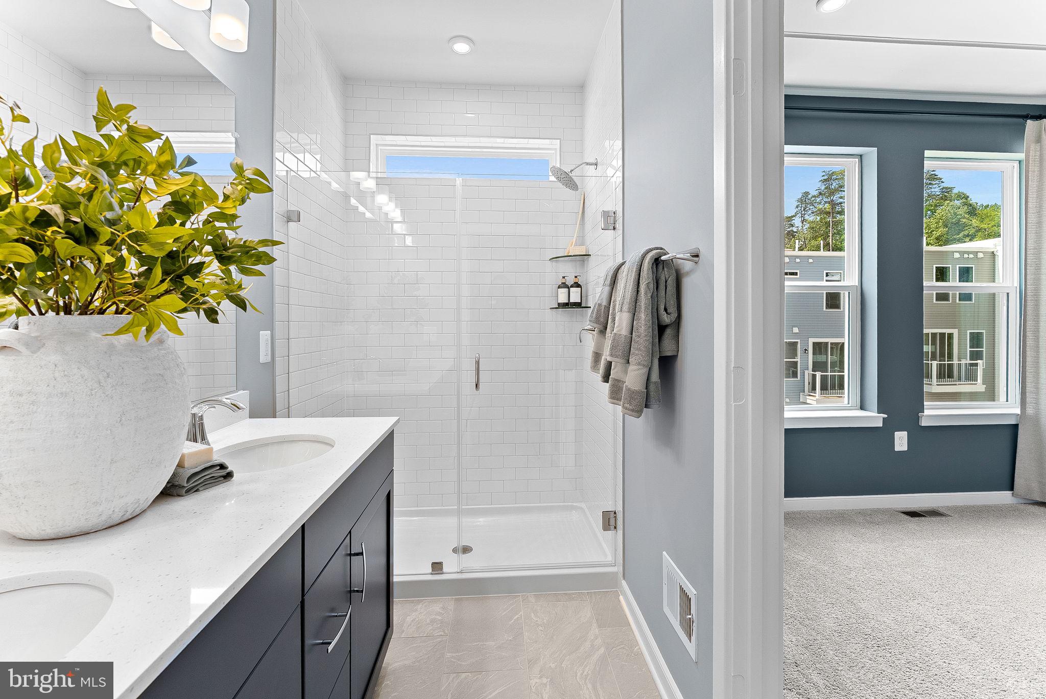 CASCADE LANDING - Residential