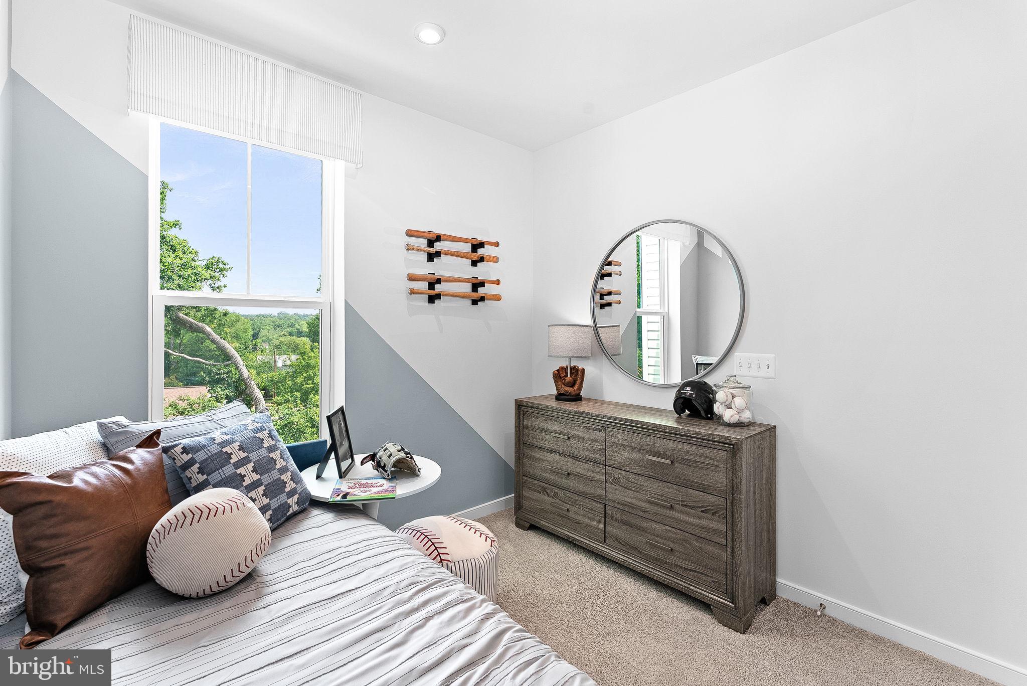 CASCADE LANDING - Residential