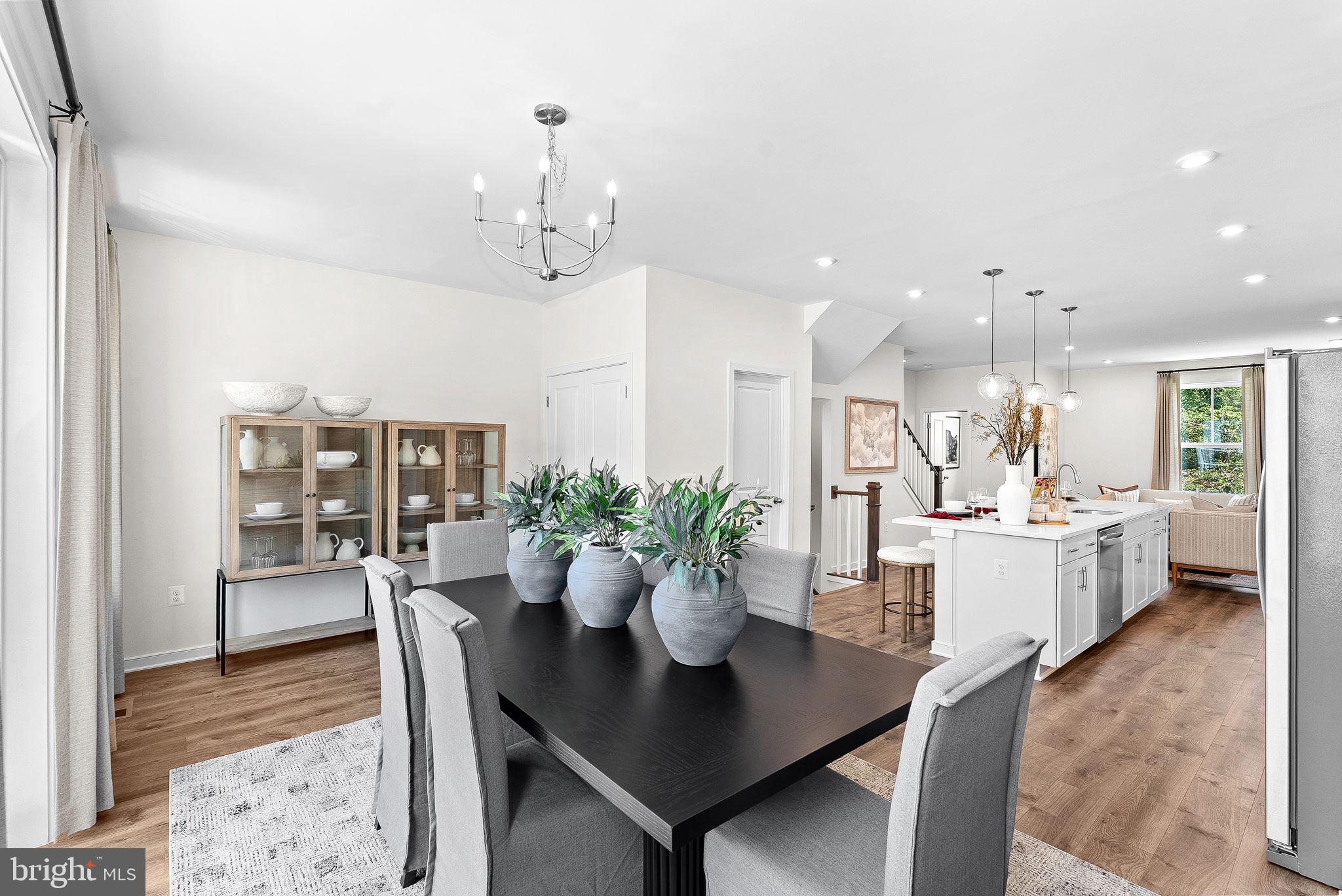 CASCADE LANDING - Residential