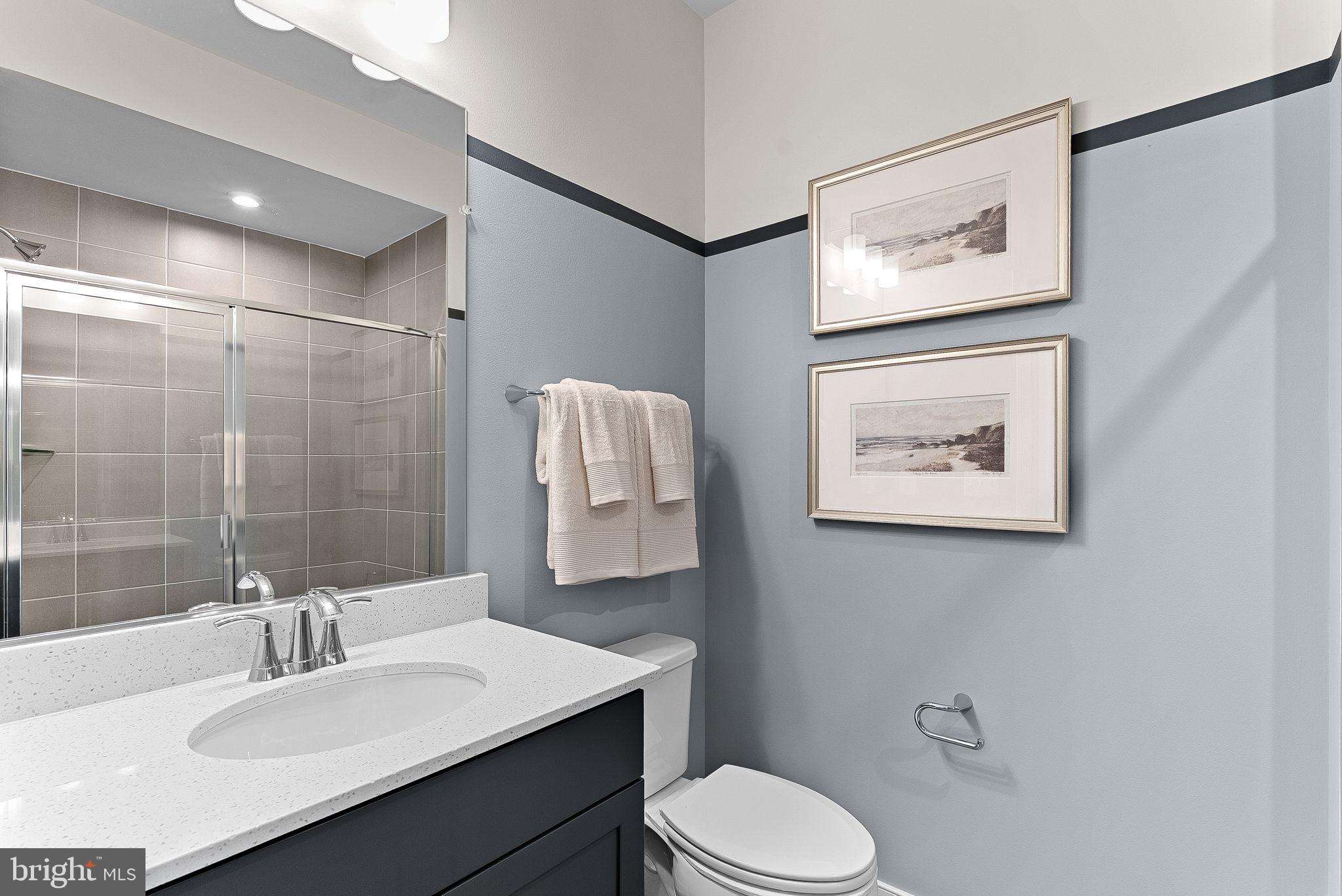 CASCADE LANDING - Residential