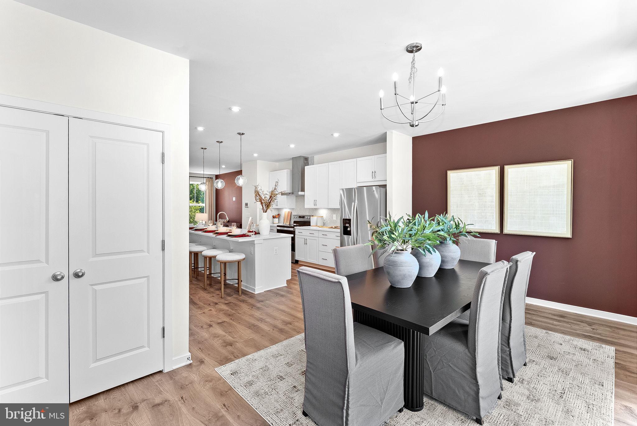 CASCADE LANDING - Residential