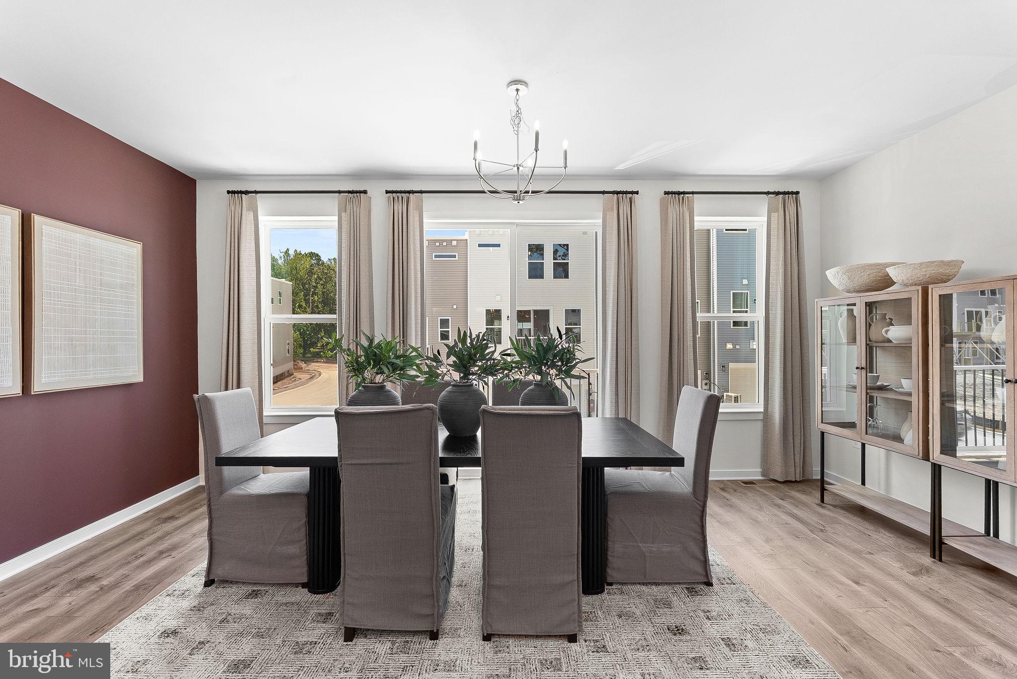 CASCADE LANDING - Residential