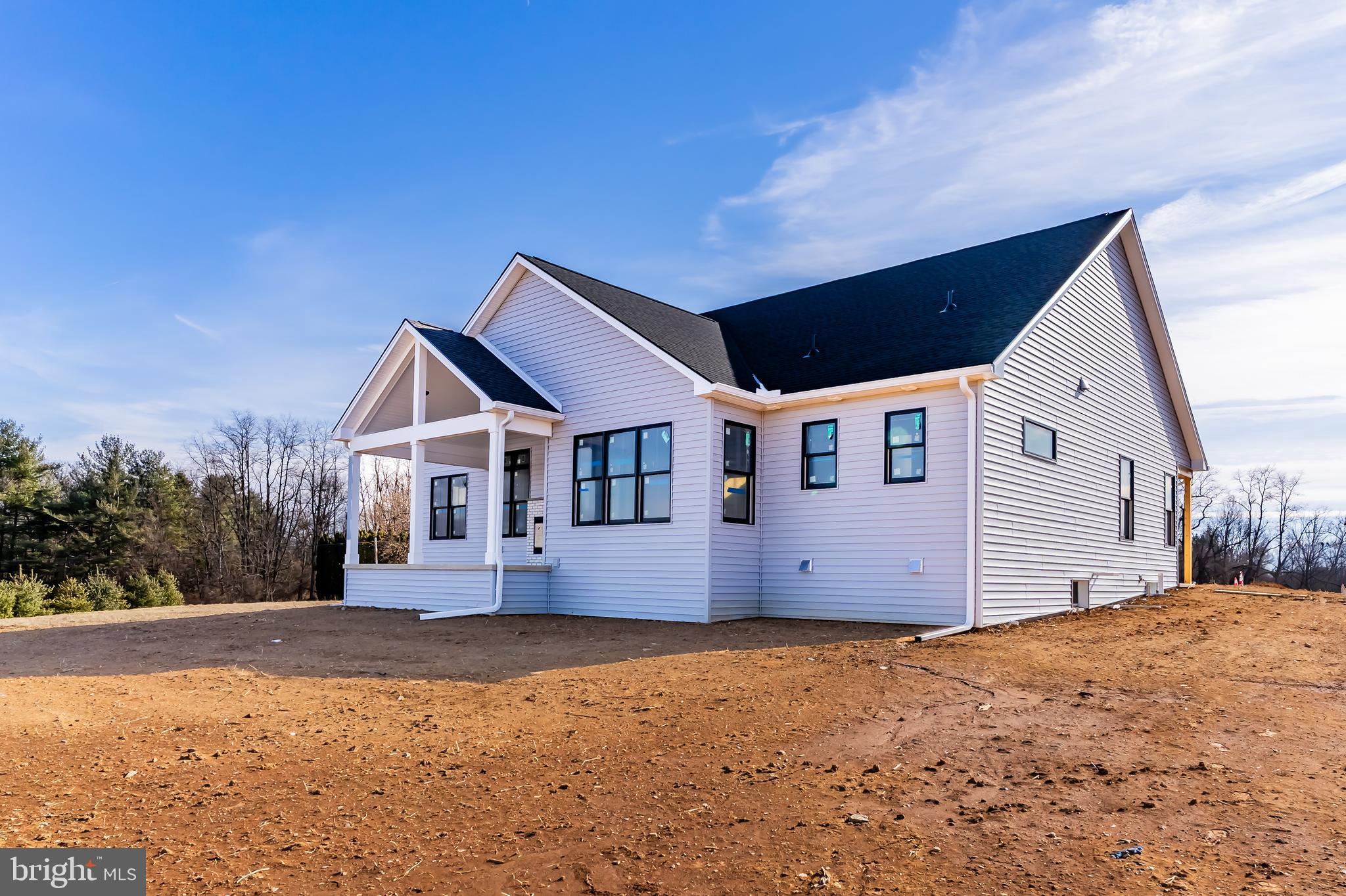 PRESERVE AT STONEHILL FARM - Residential