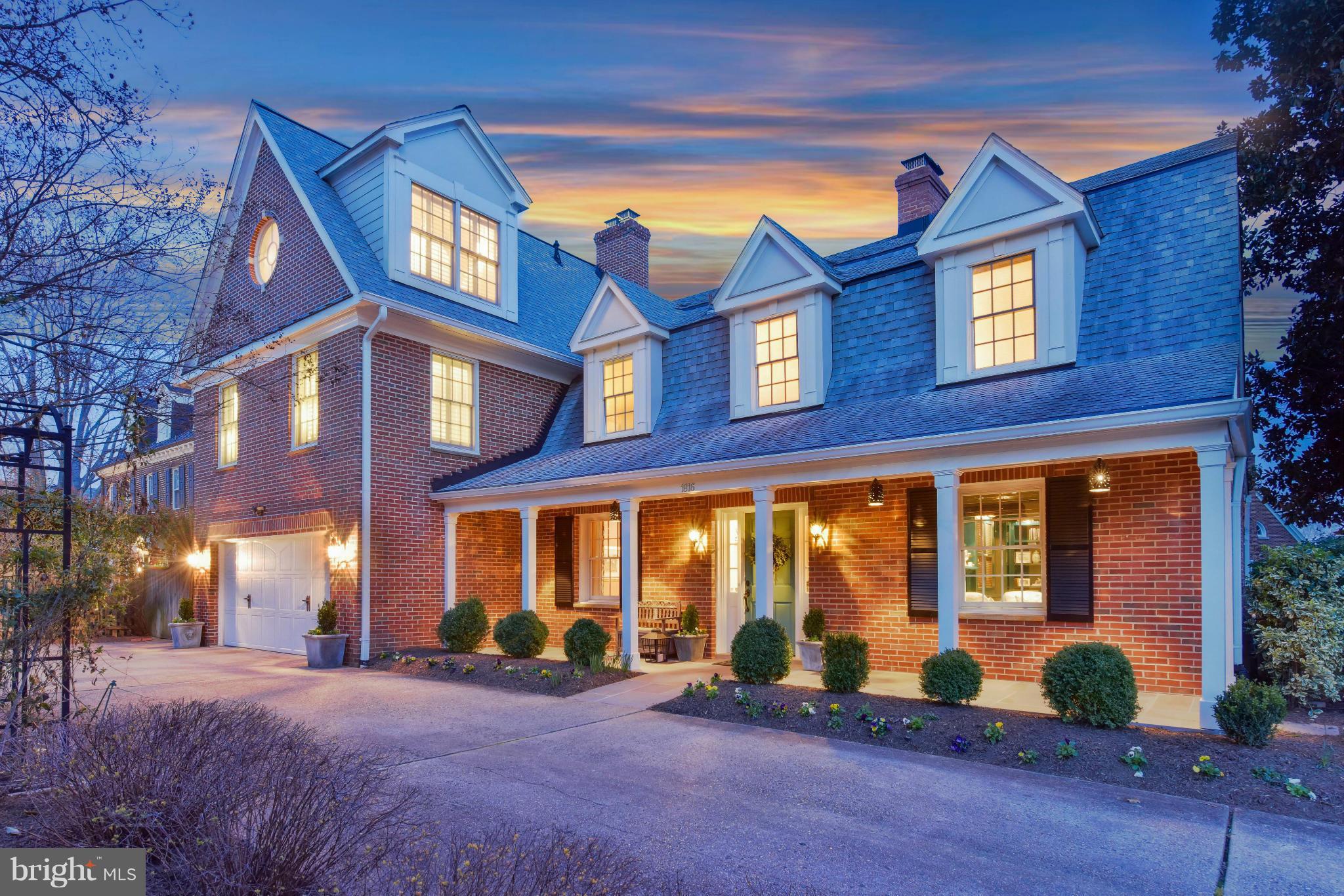 BELLE HAVEN - Residential