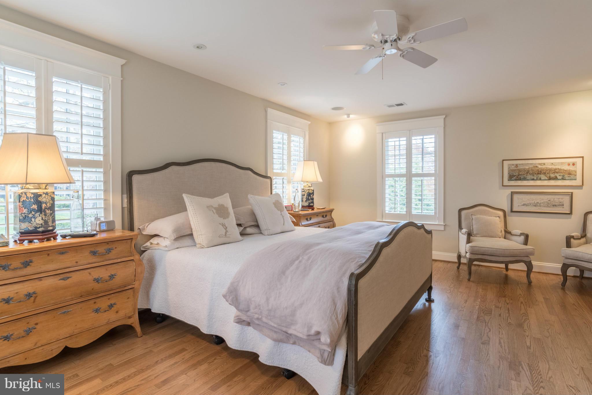 BELLE HAVEN - Residential