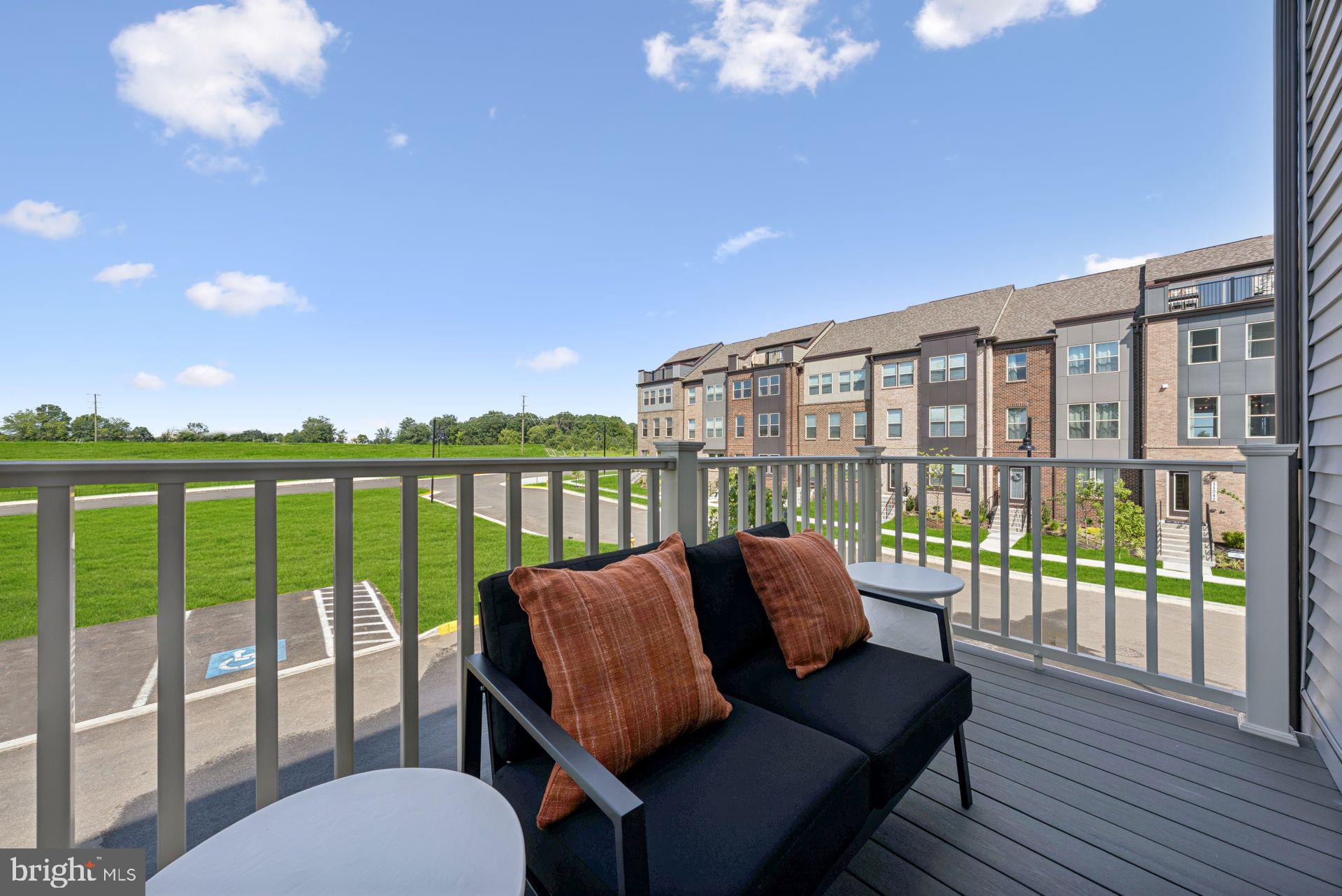 QUARTZ DISTRICT - Residential