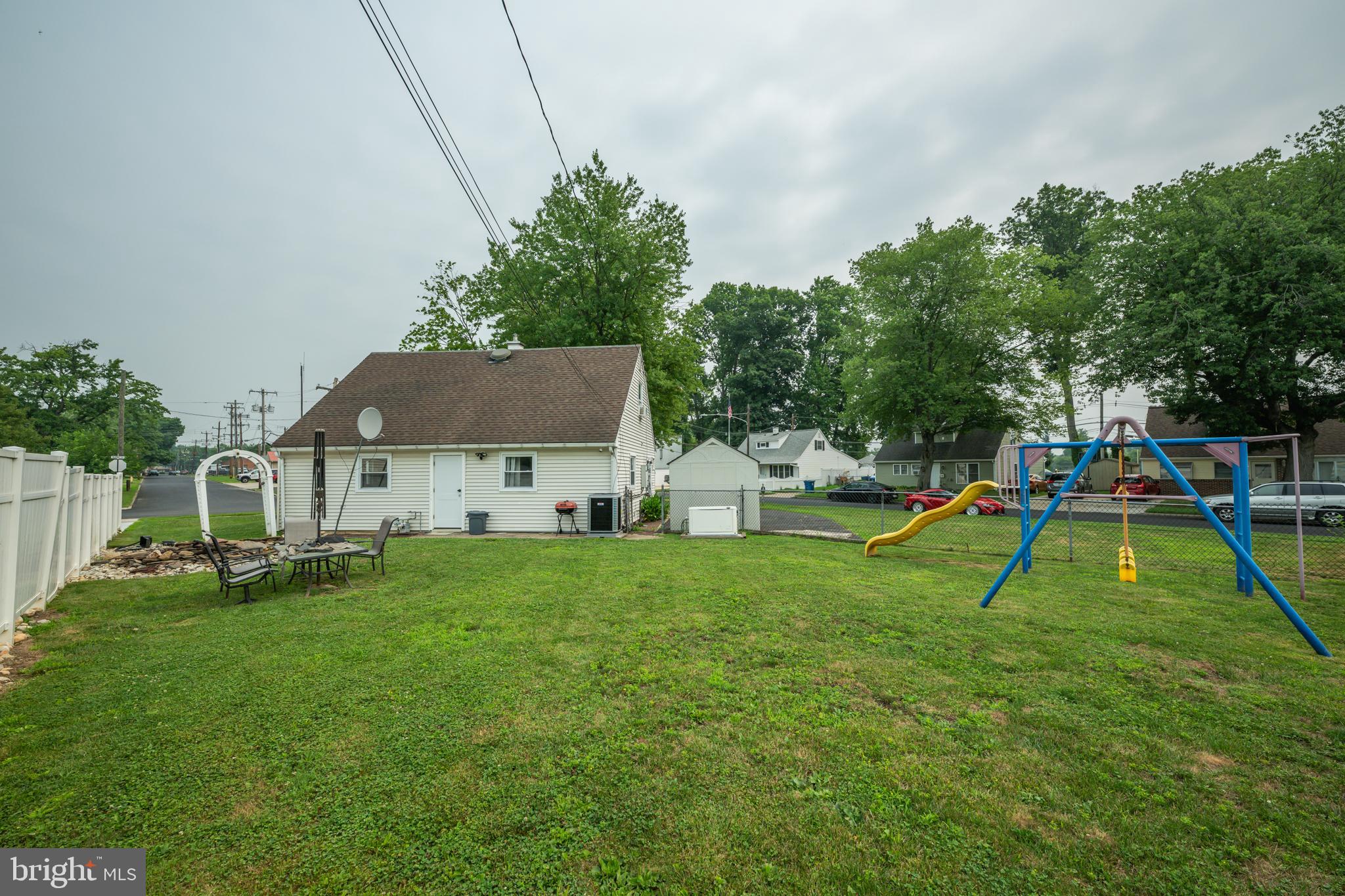 GARDEN VIEW - Residential