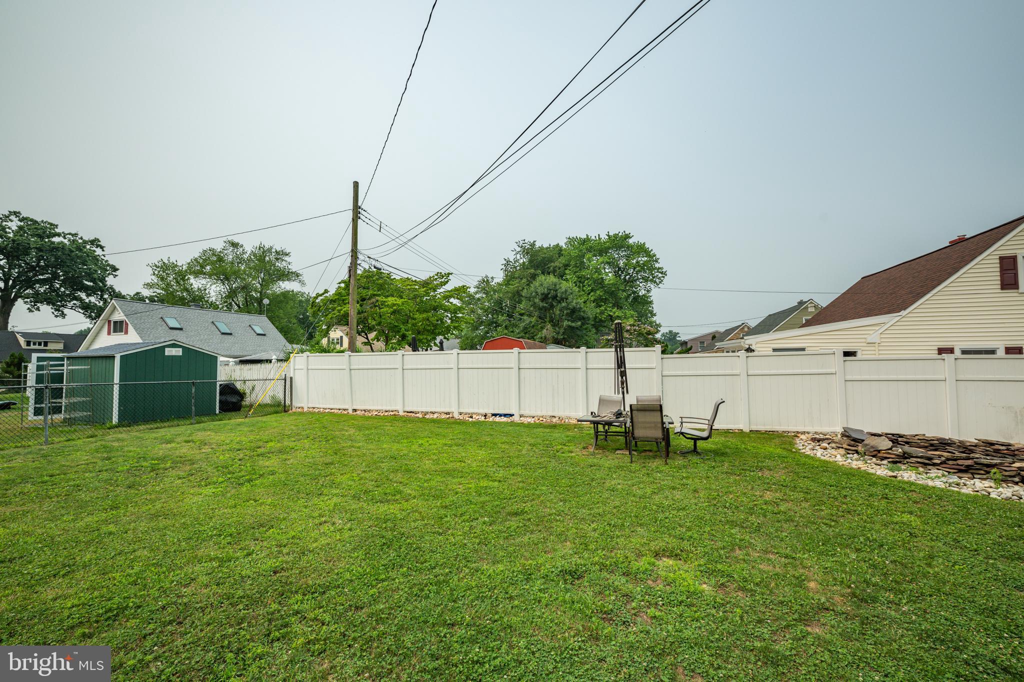 GARDEN VIEW - Residential