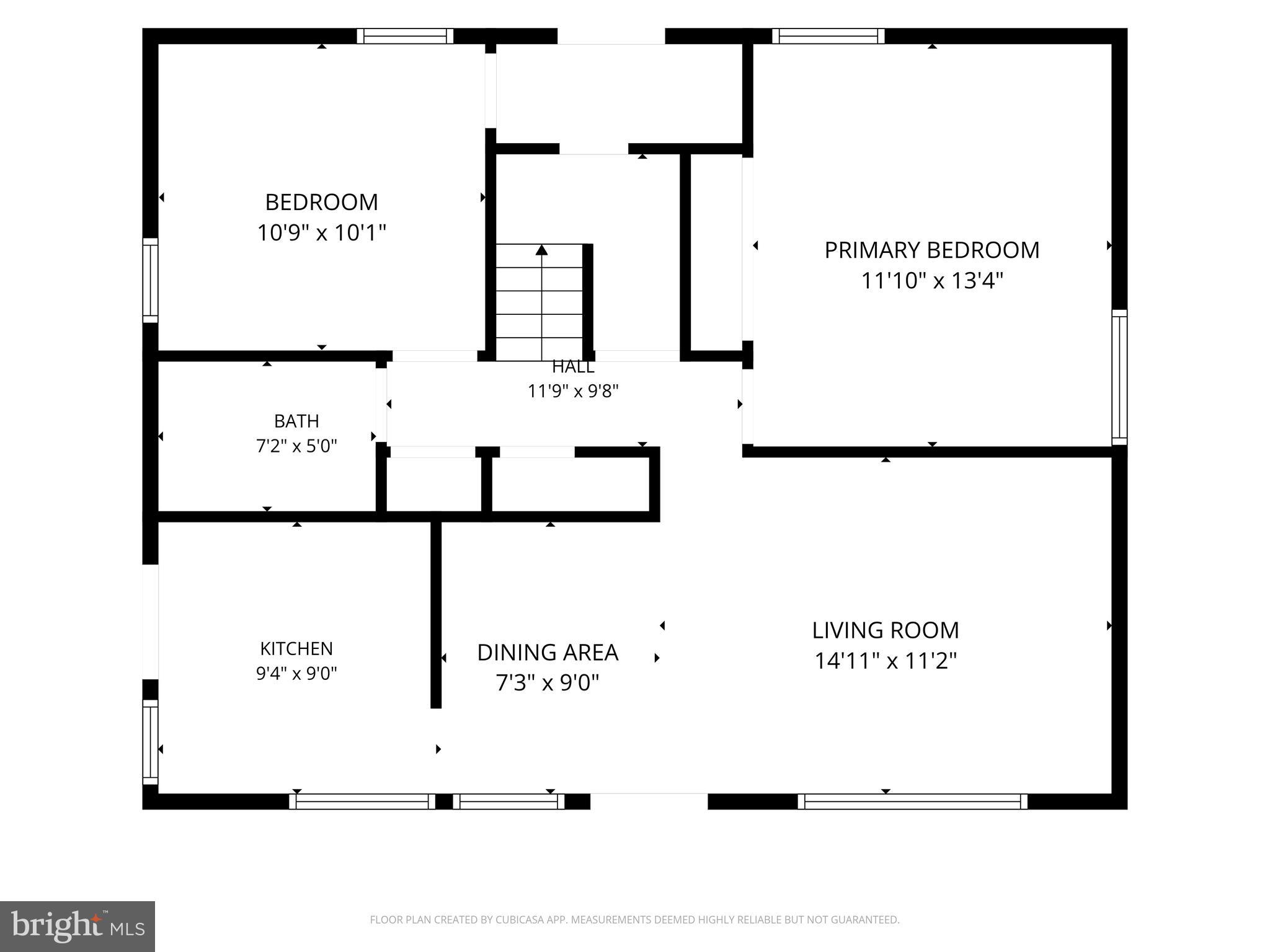 GARDEN VIEW - Residential