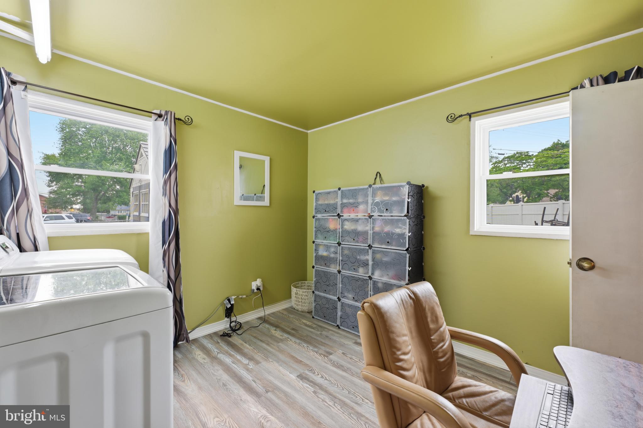 GARDEN VIEW - Residential