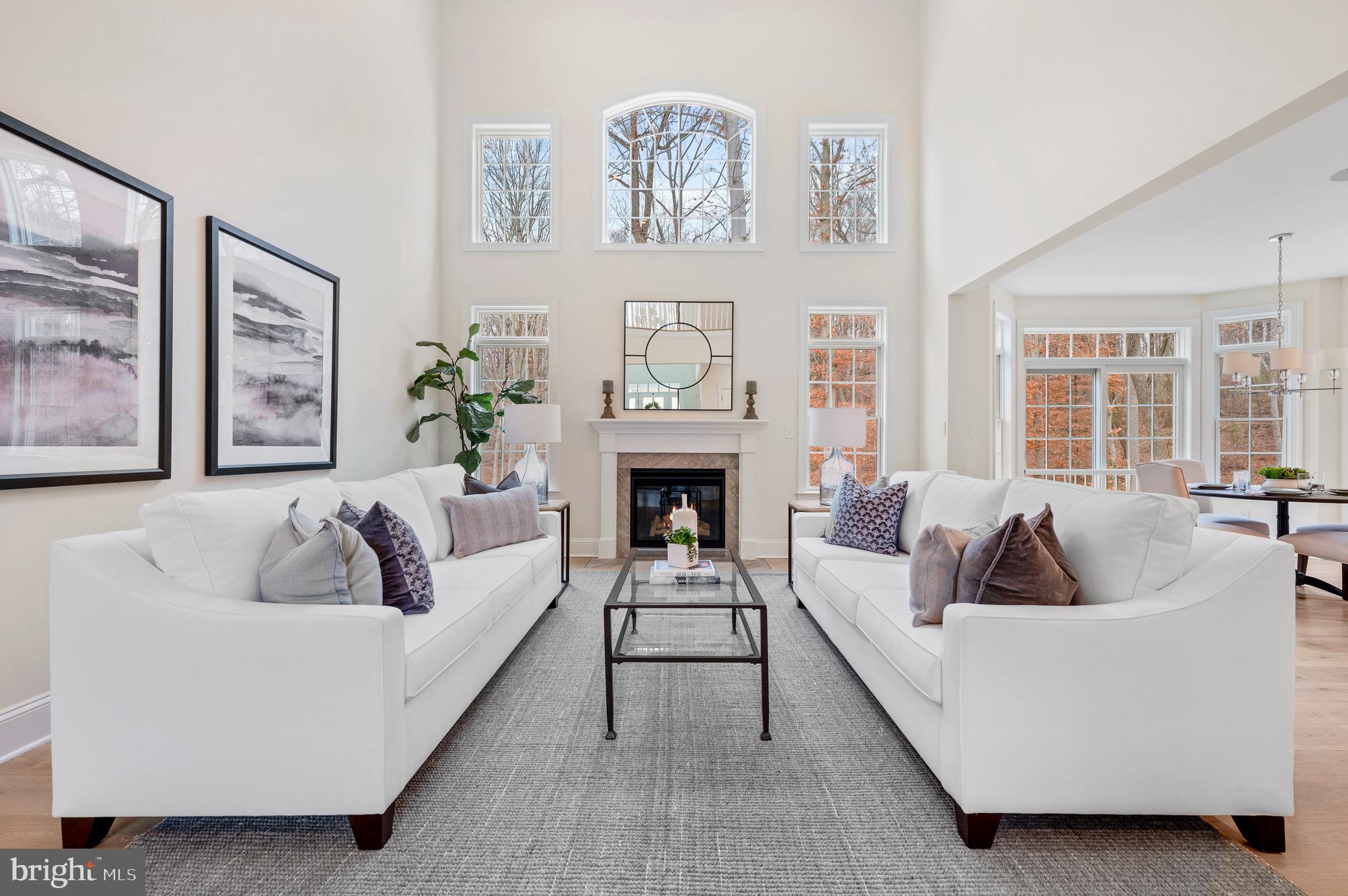 VILLAGE OF FOUR SEASONS - Residential