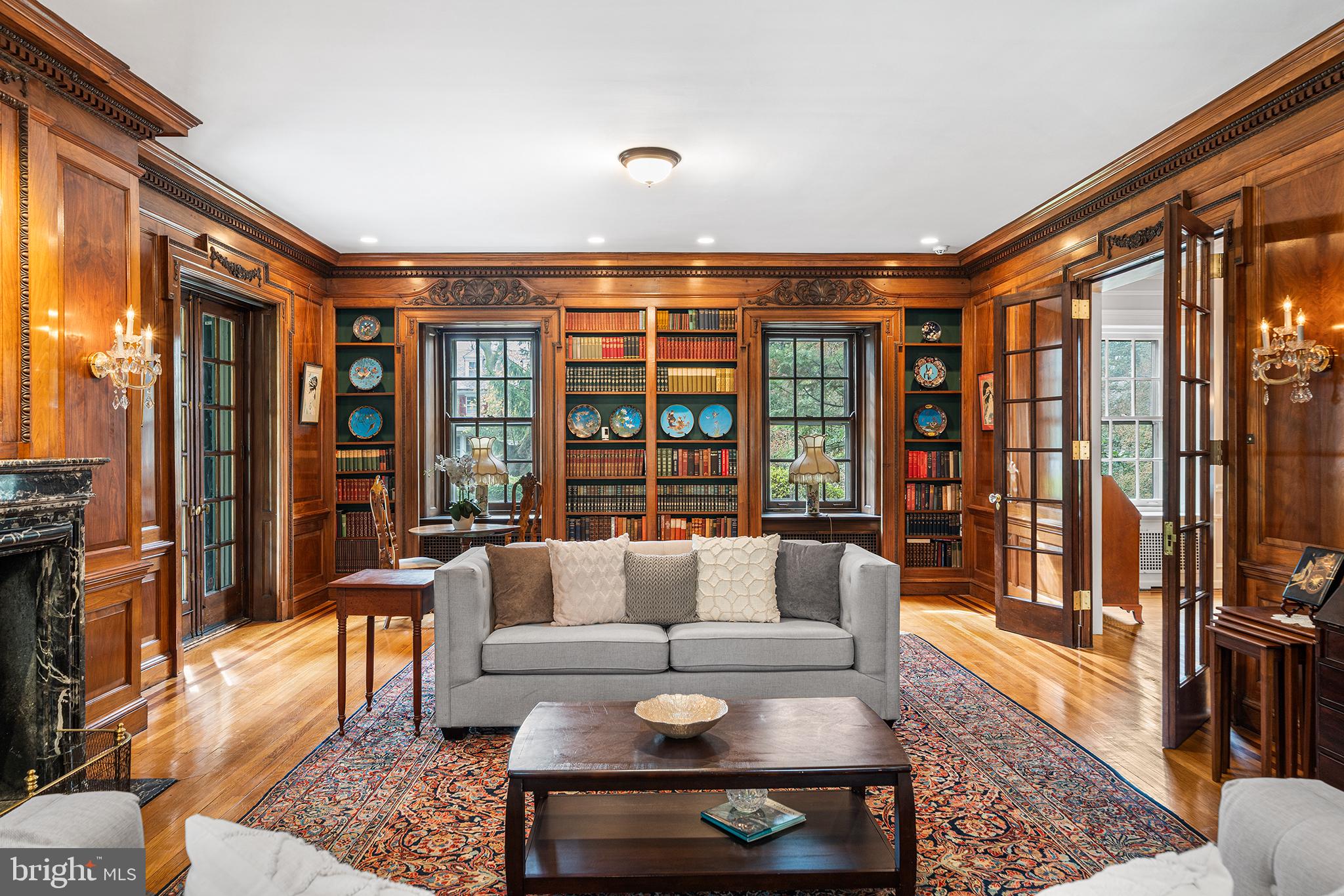 MT AIRY (WEST) - Residential