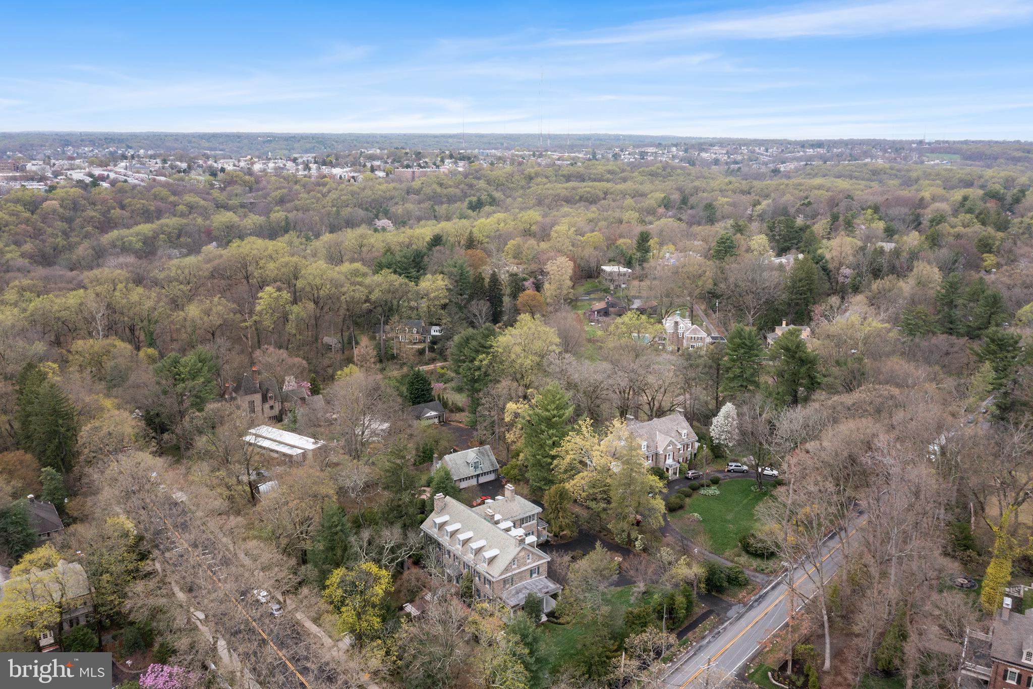 MT AIRY (WEST) - Residential
