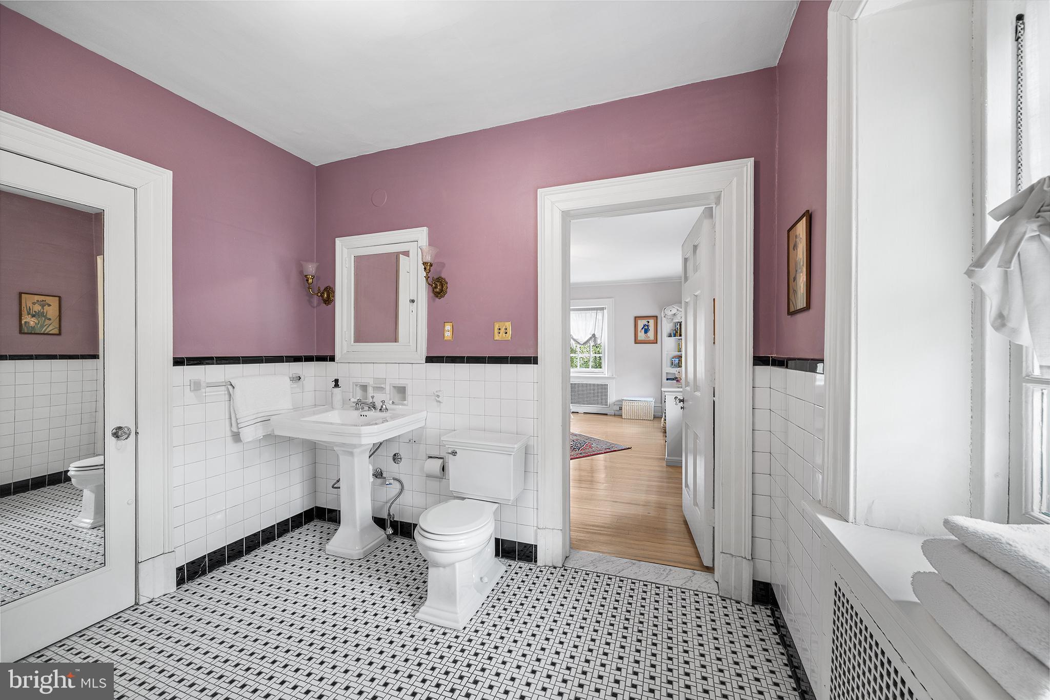 MT AIRY (WEST) - Residential