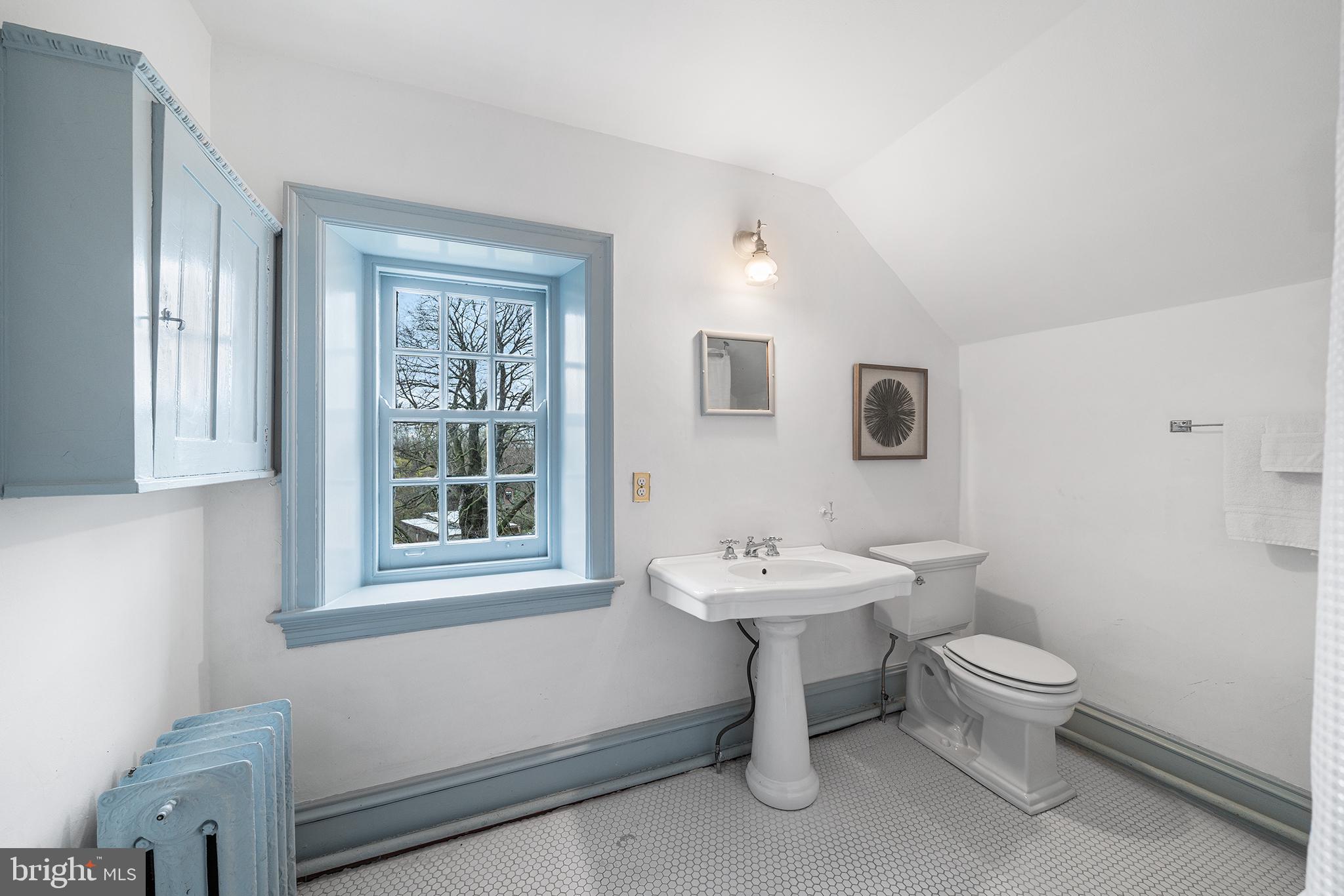 MT AIRY (WEST) - Residential