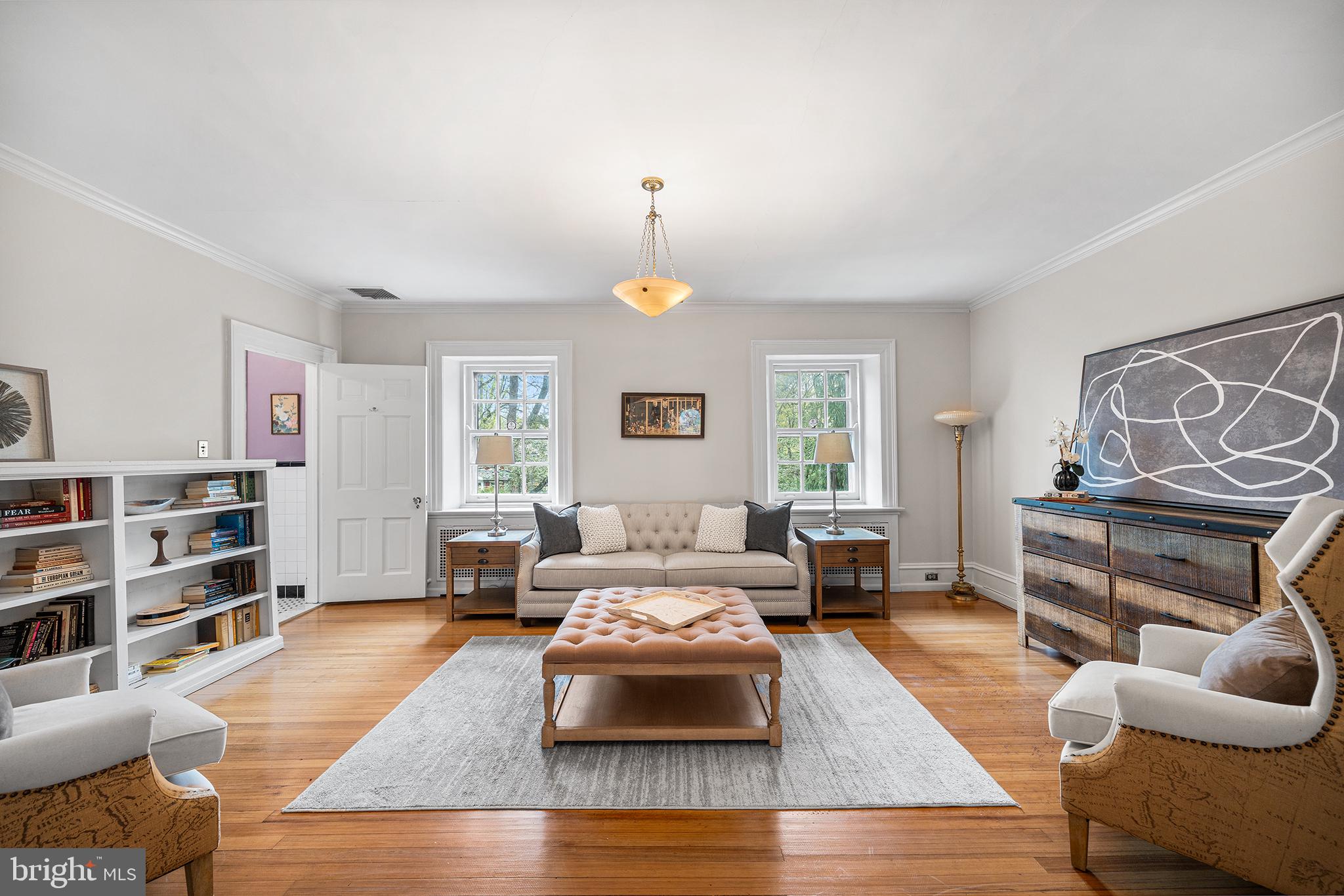 MT AIRY (WEST) - Residential