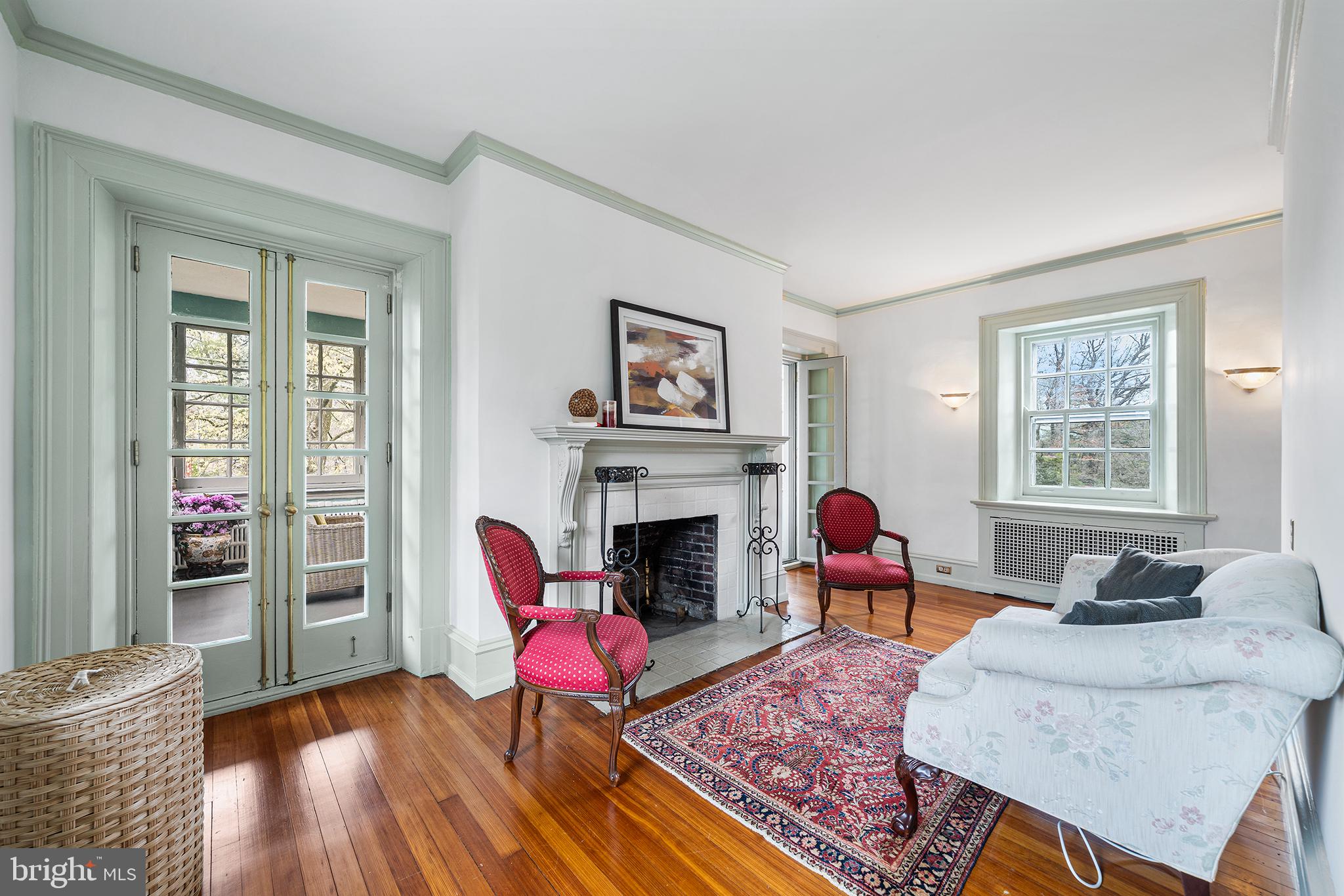 MT AIRY (WEST) - Residential