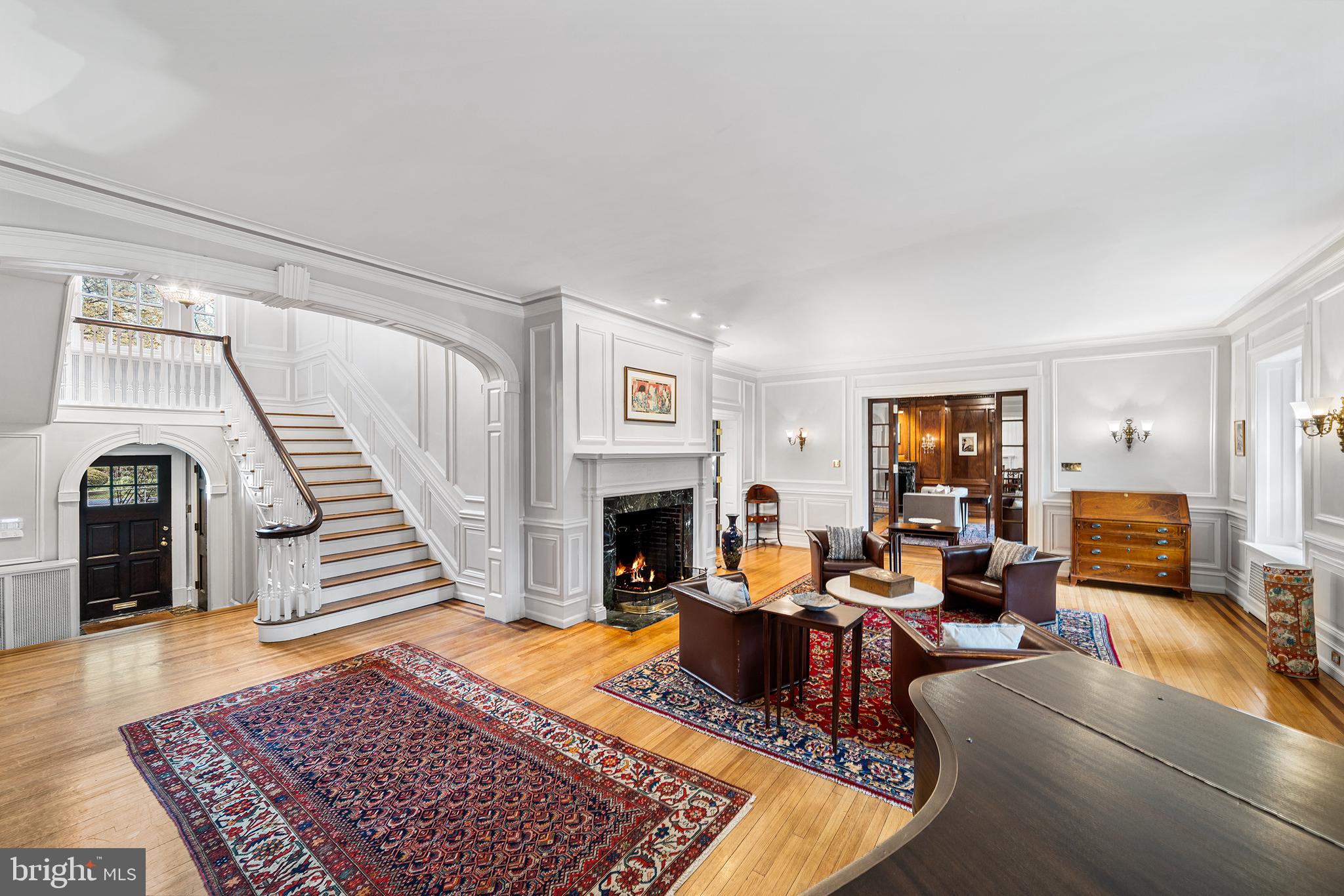 MT AIRY (WEST) - Residential