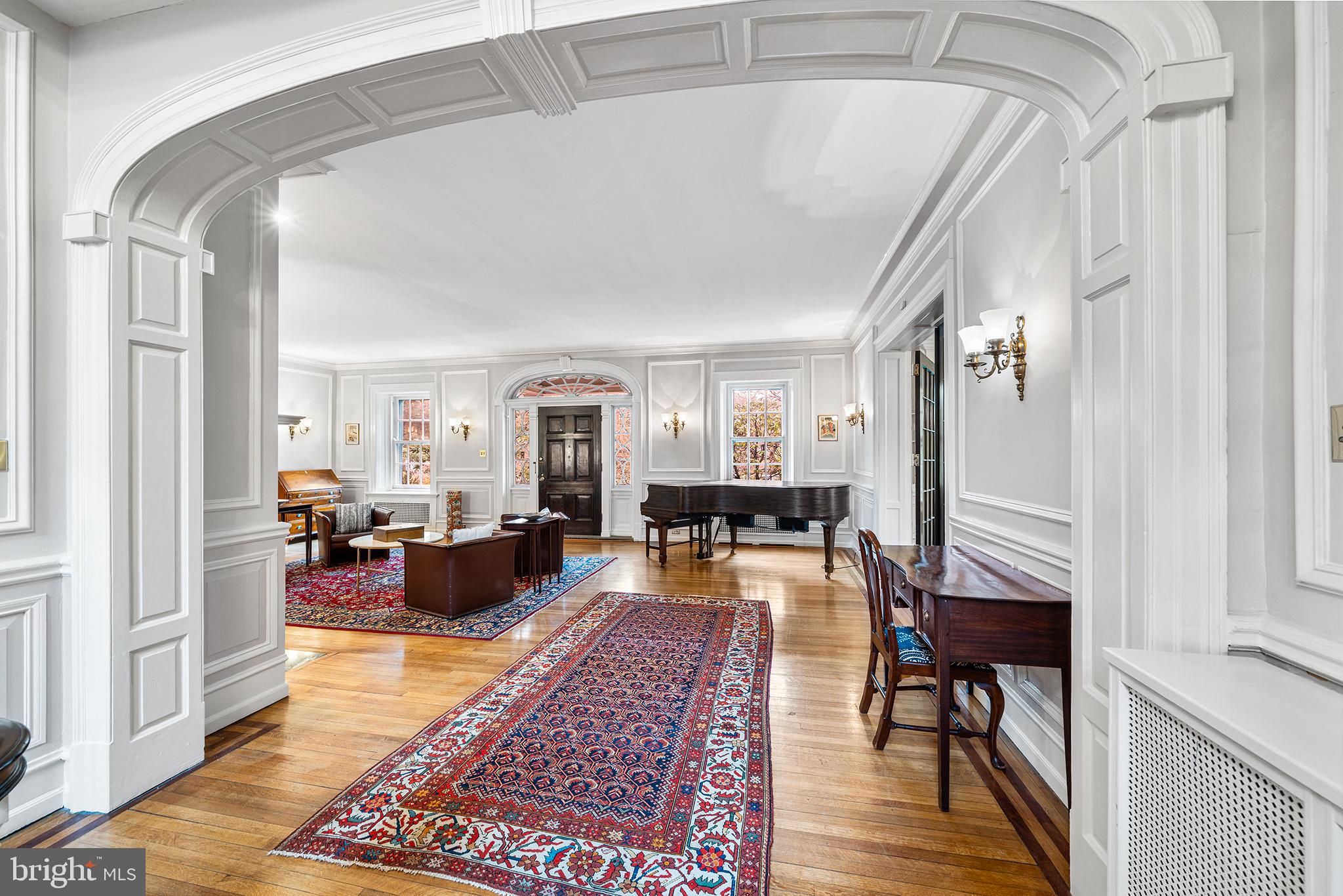MT AIRY (WEST) - Residential