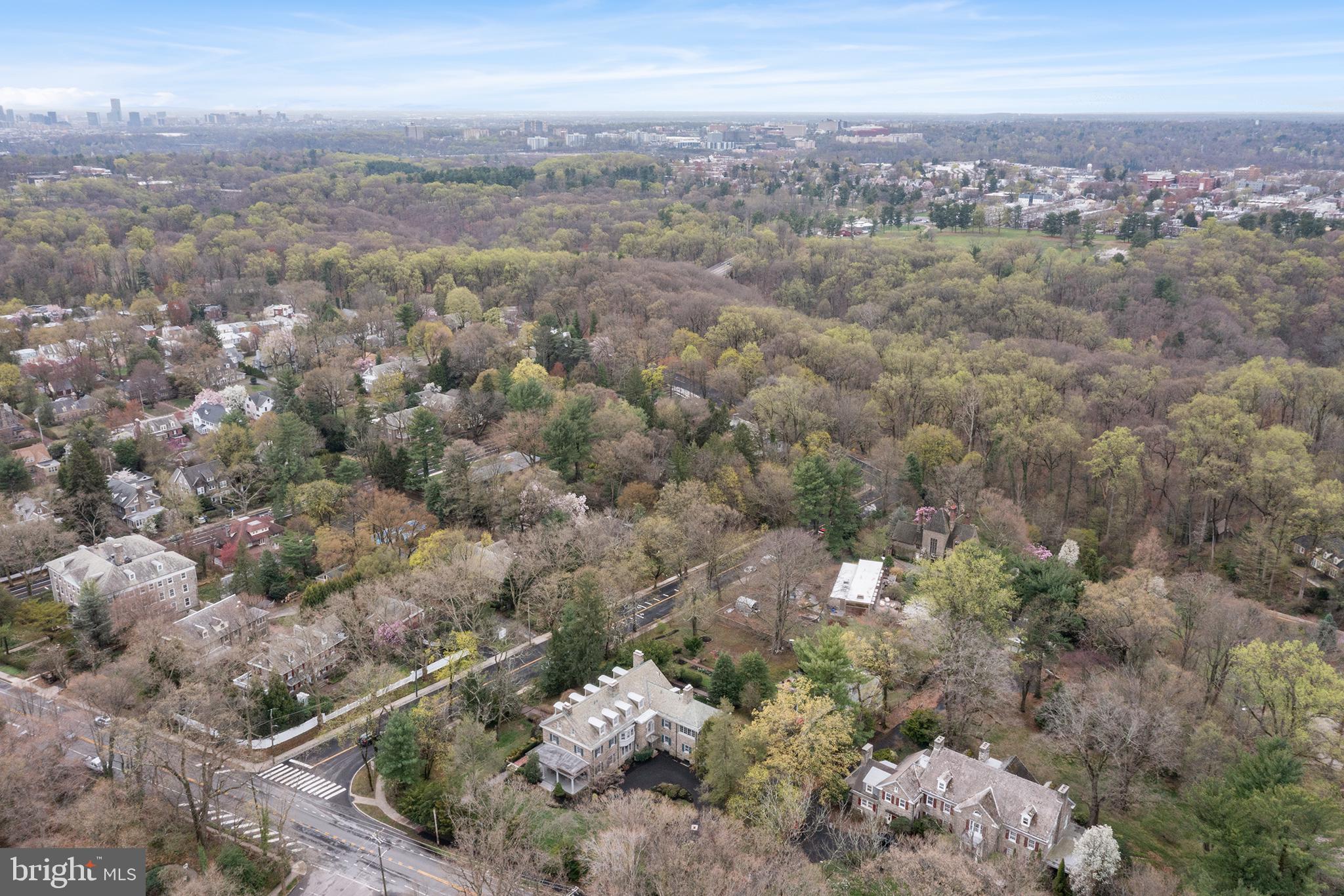 MT AIRY (WEST) - Residential