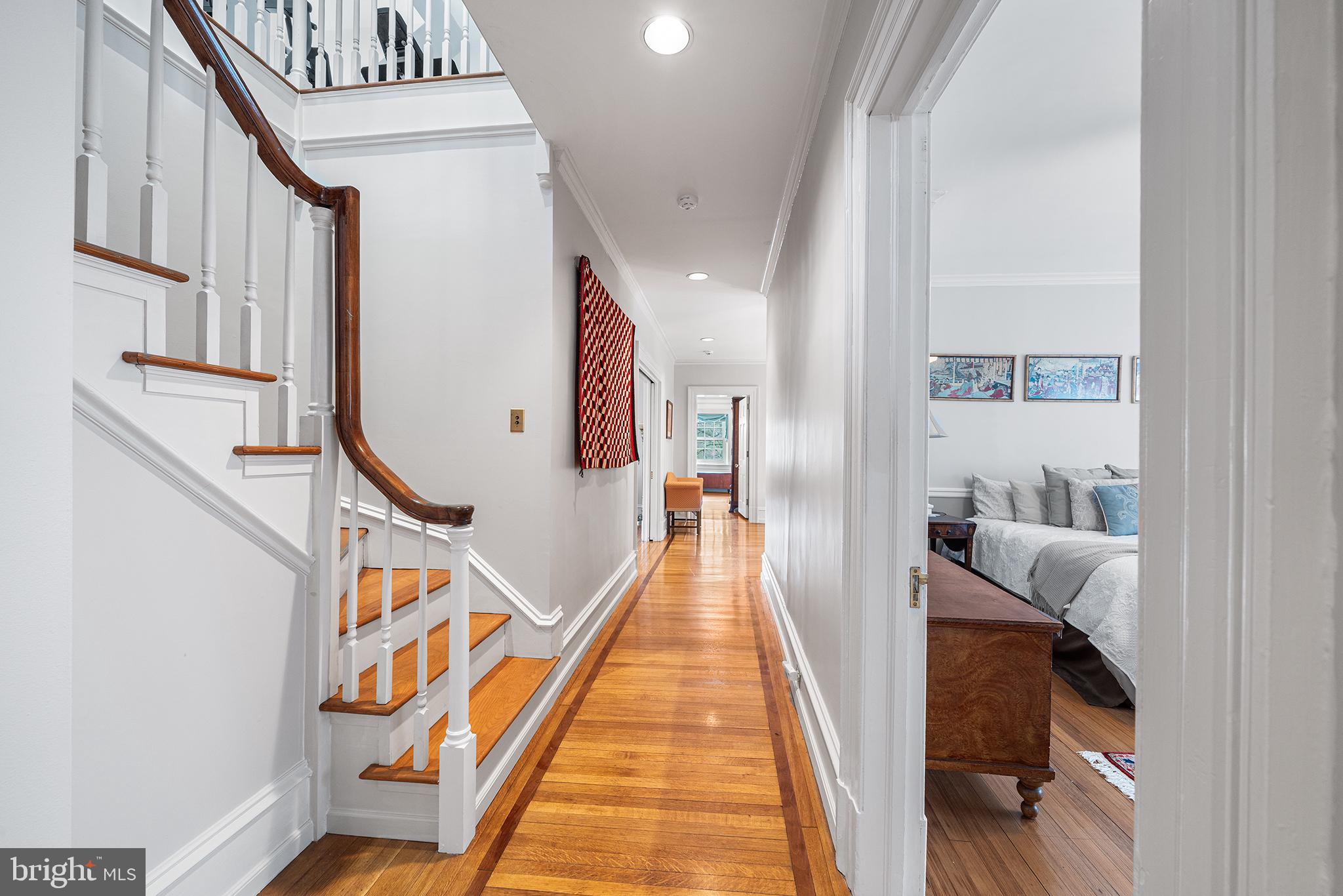 MT AIRY (WEST) - Residential
