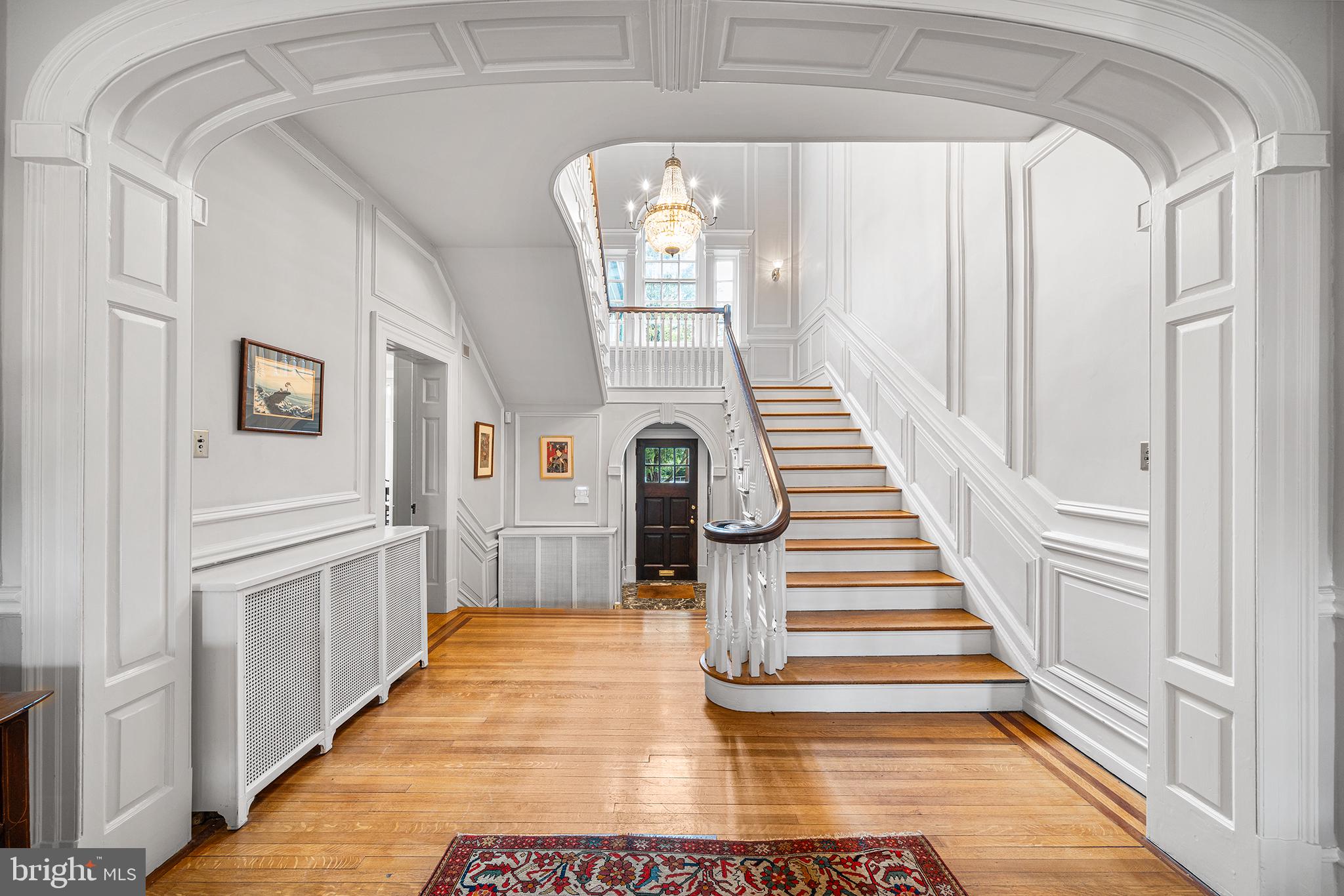 MT AIRY (WEST) - Residential