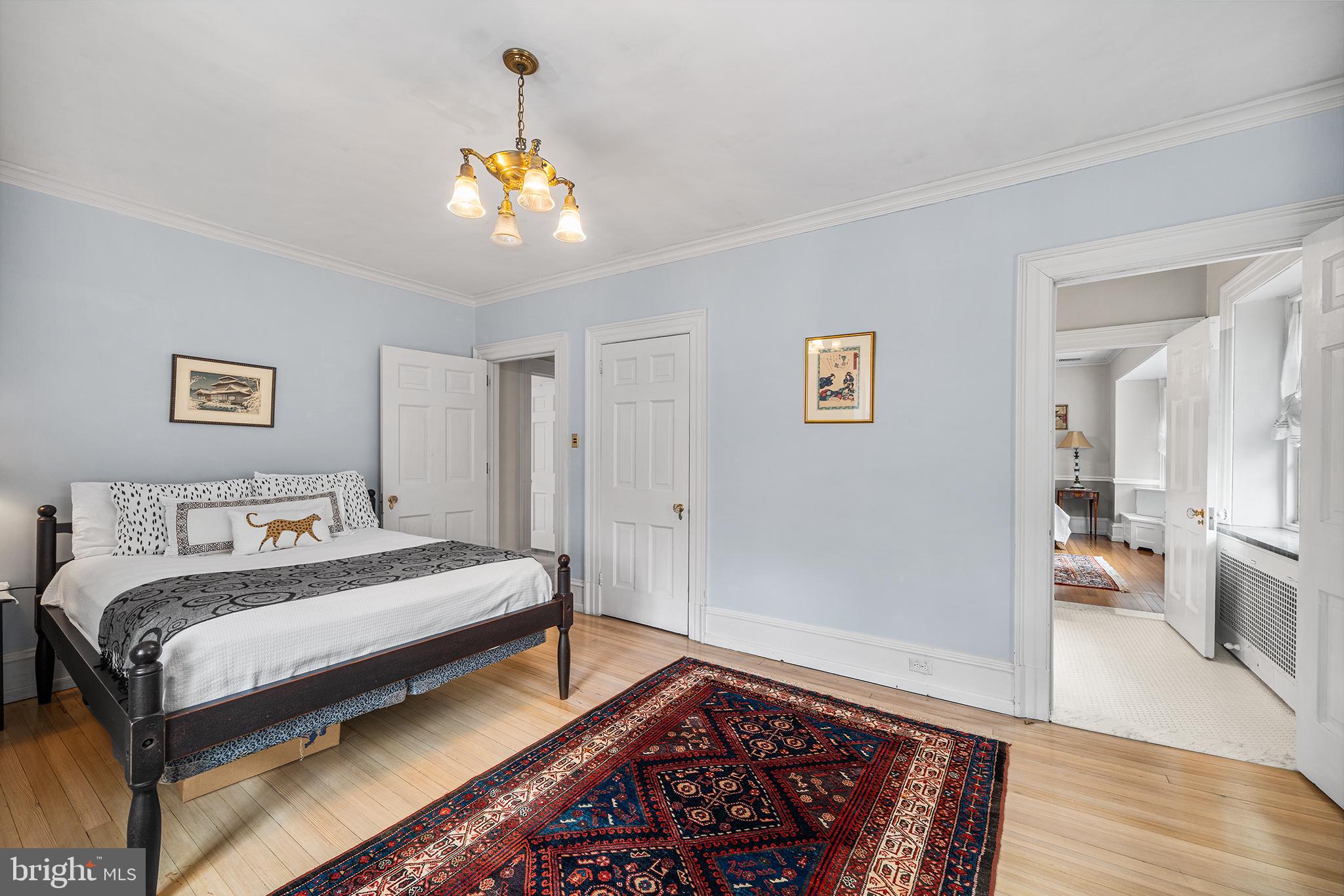 MT AIRY (WEST) - Residential