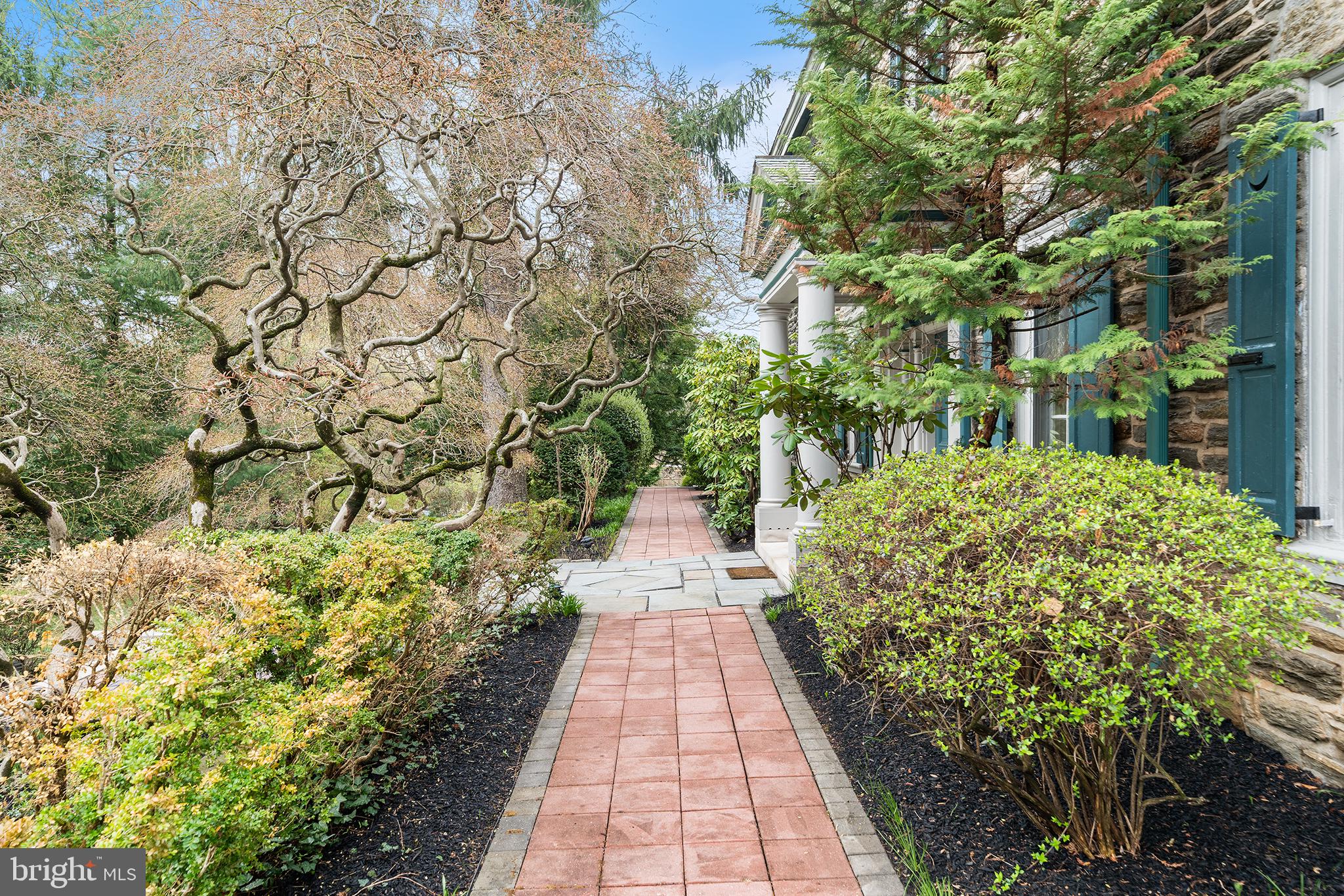 MT AIRY (WEST) - Residential