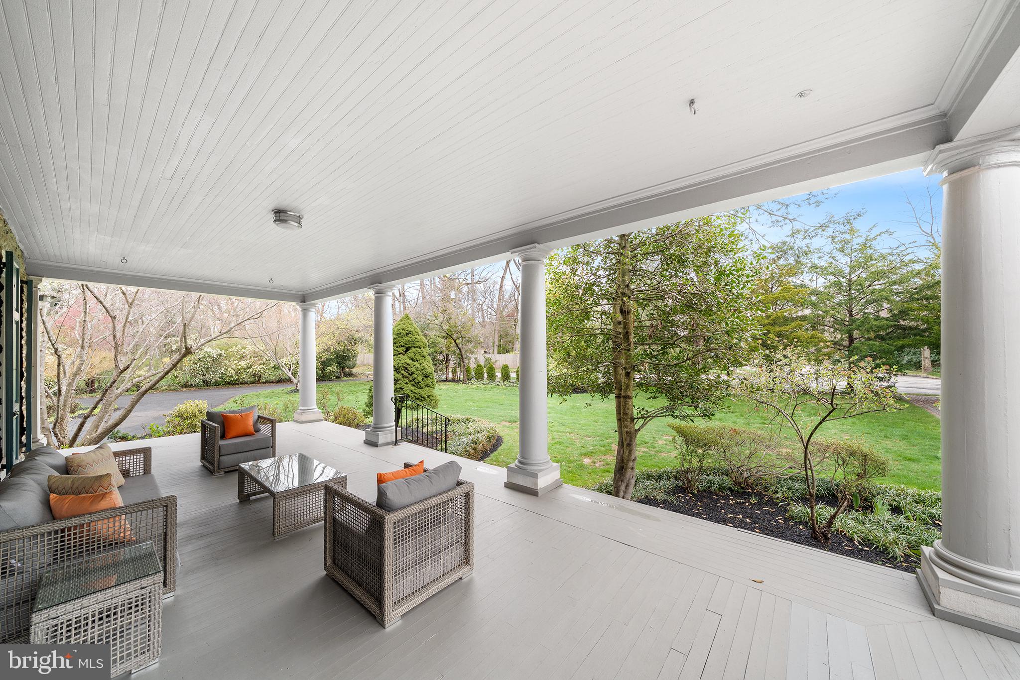 MT AIRY (WEST) - Residential