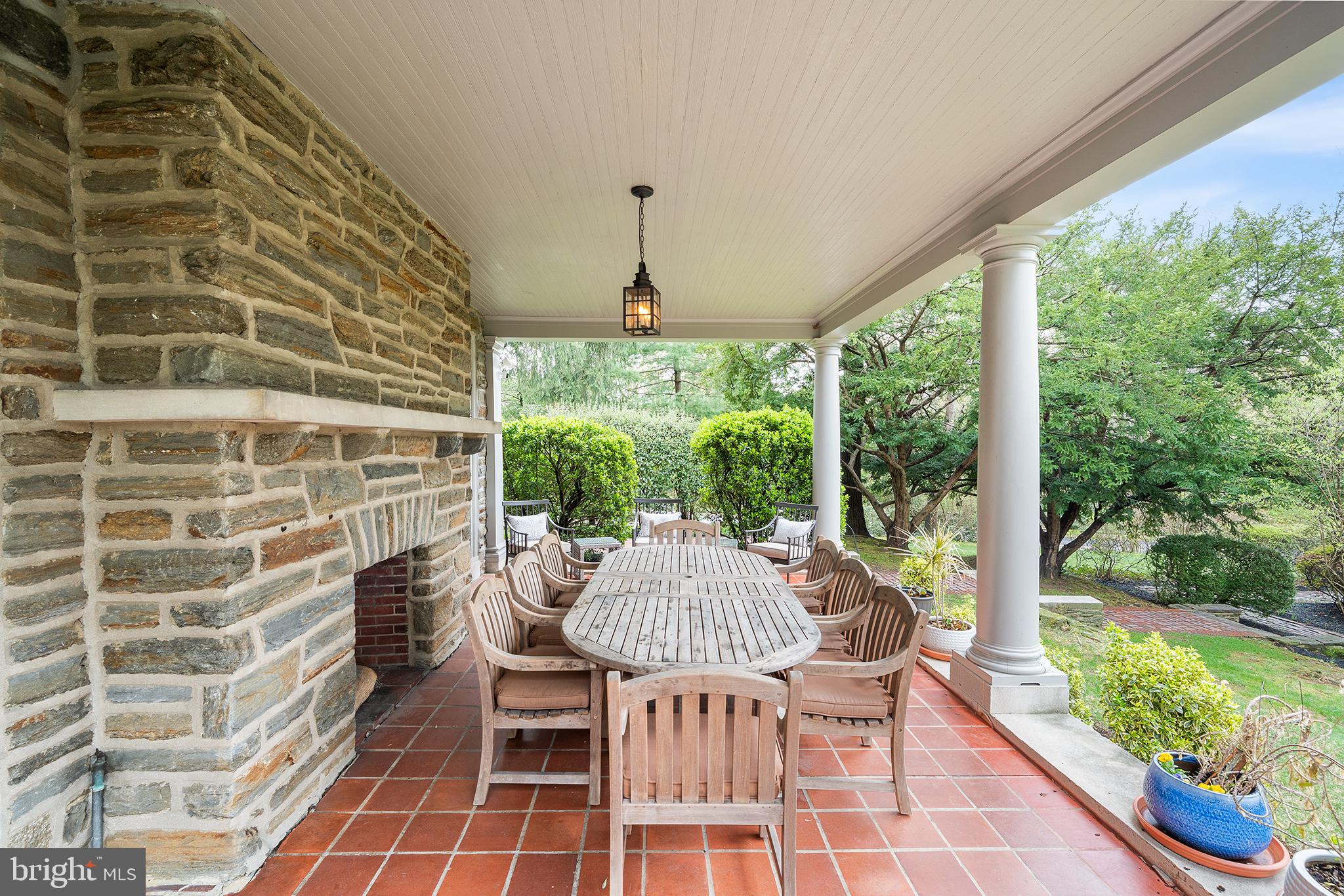 MT AIRY (WEST) - Residential