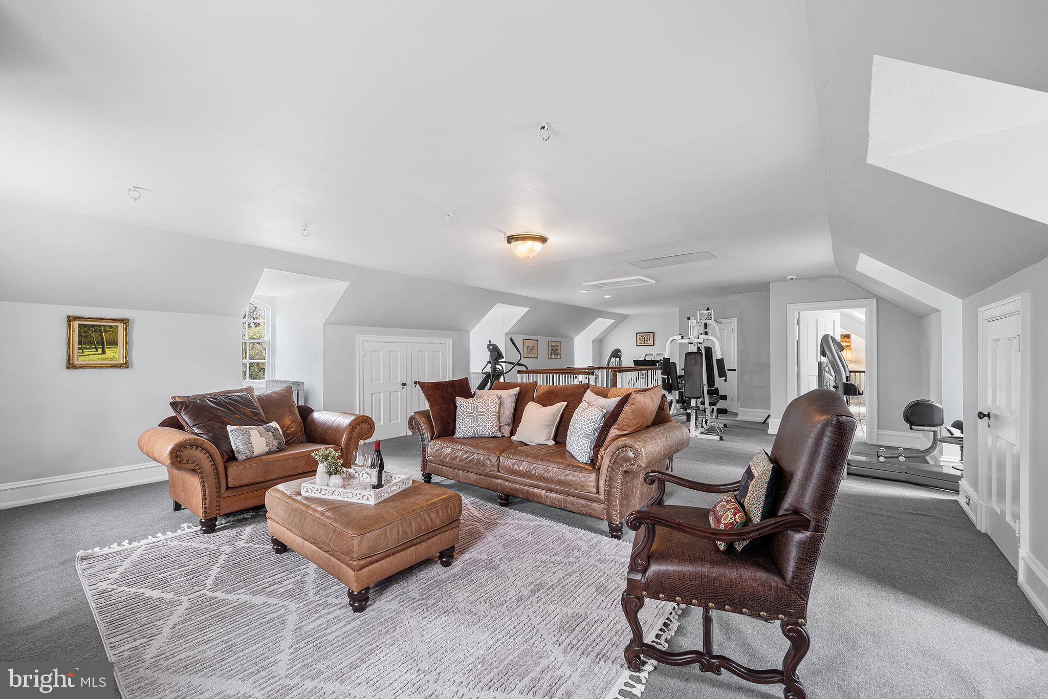 MT AIRY (WEST) - Residential