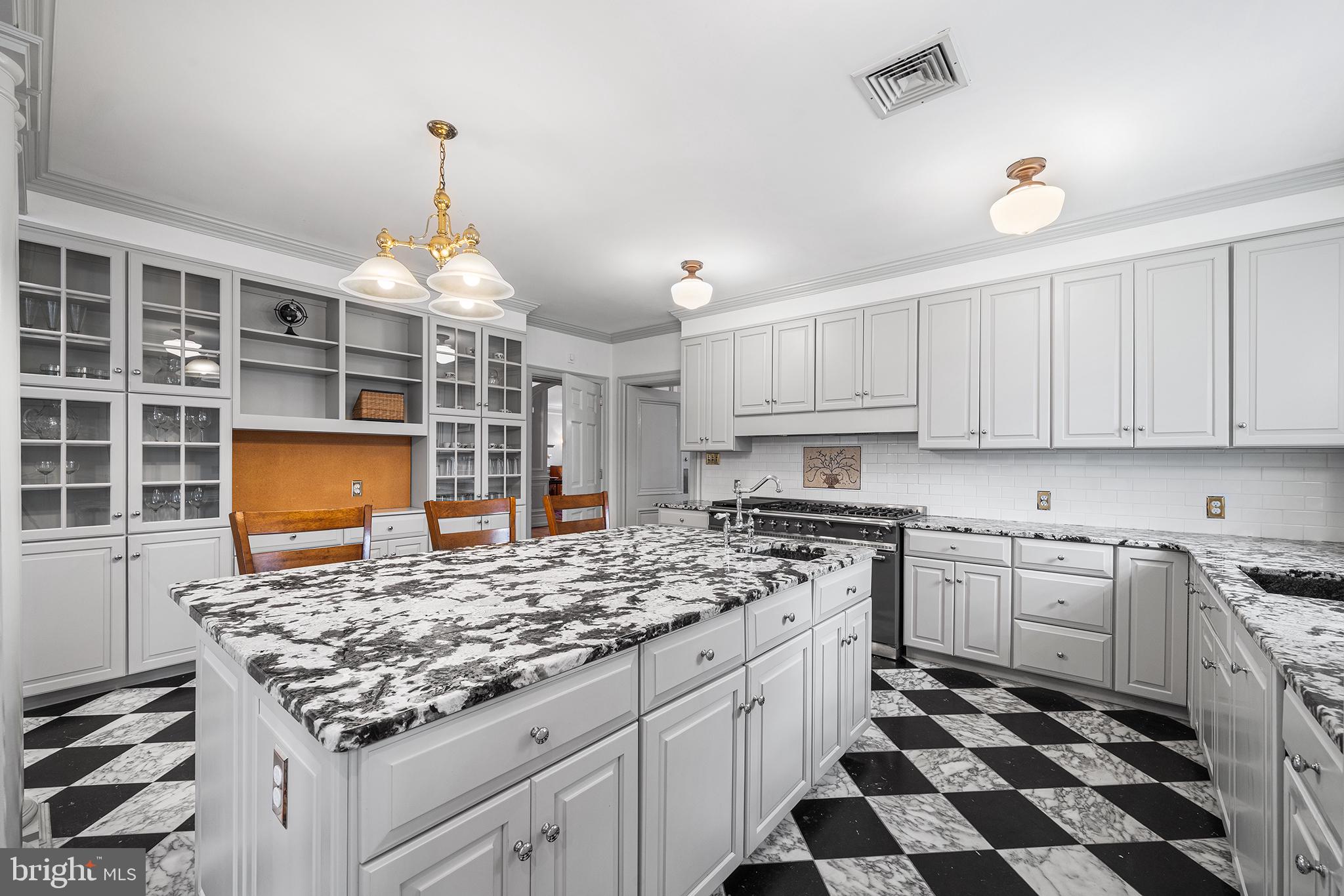 MT AIRY (WEST) - Residential