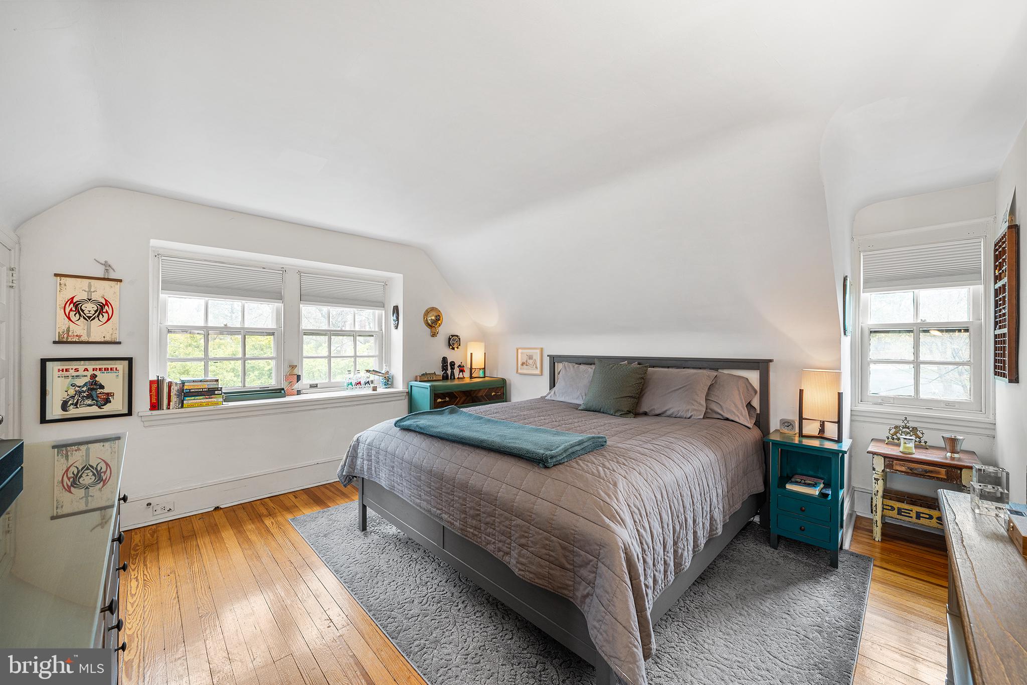 MT AIRY (WEST) - Residential