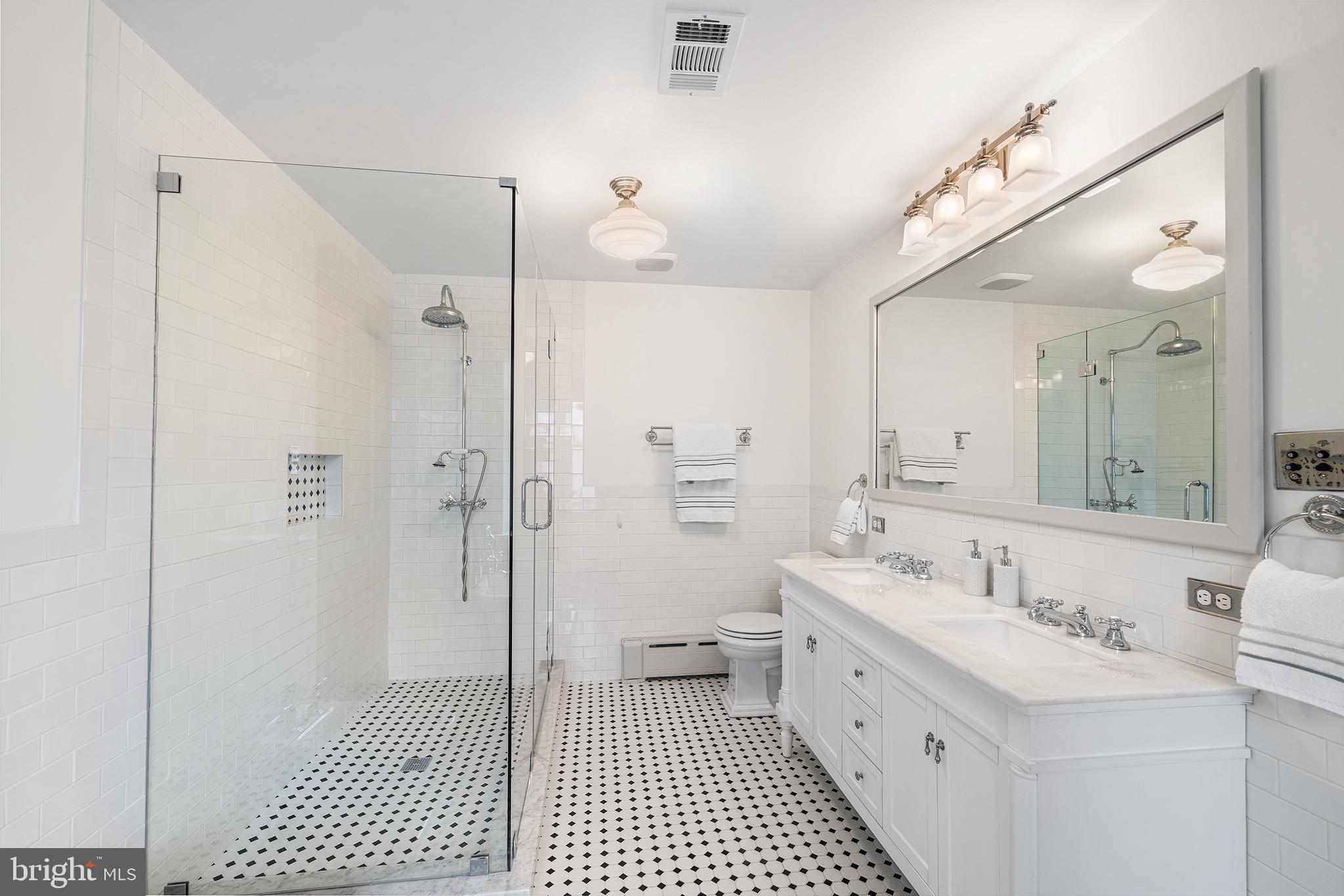 MT AIRY (WEST) - Residential