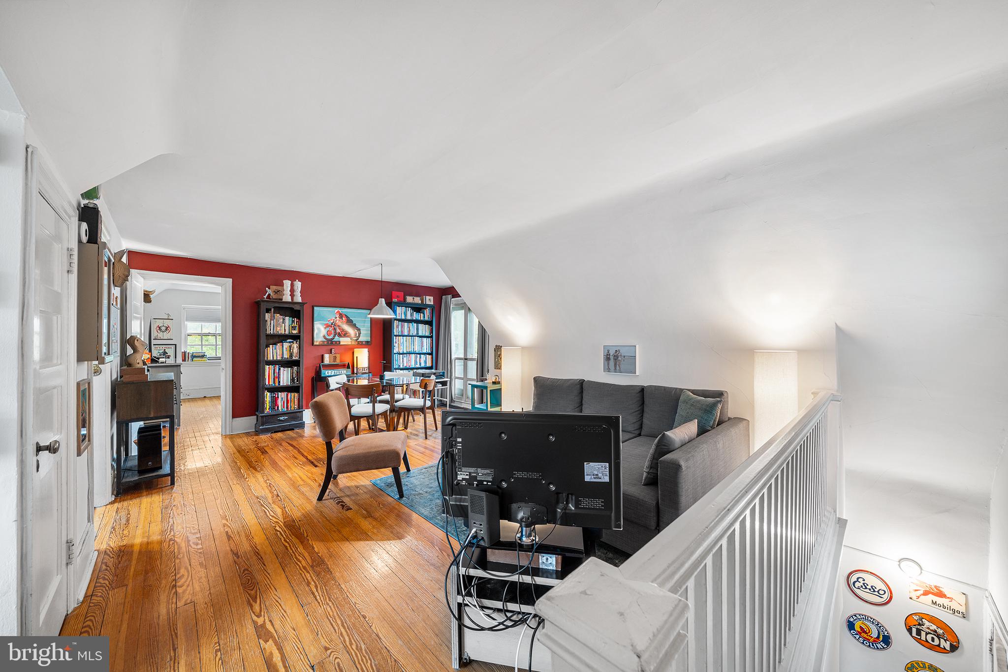 MT AIRY (WEST) - Residential