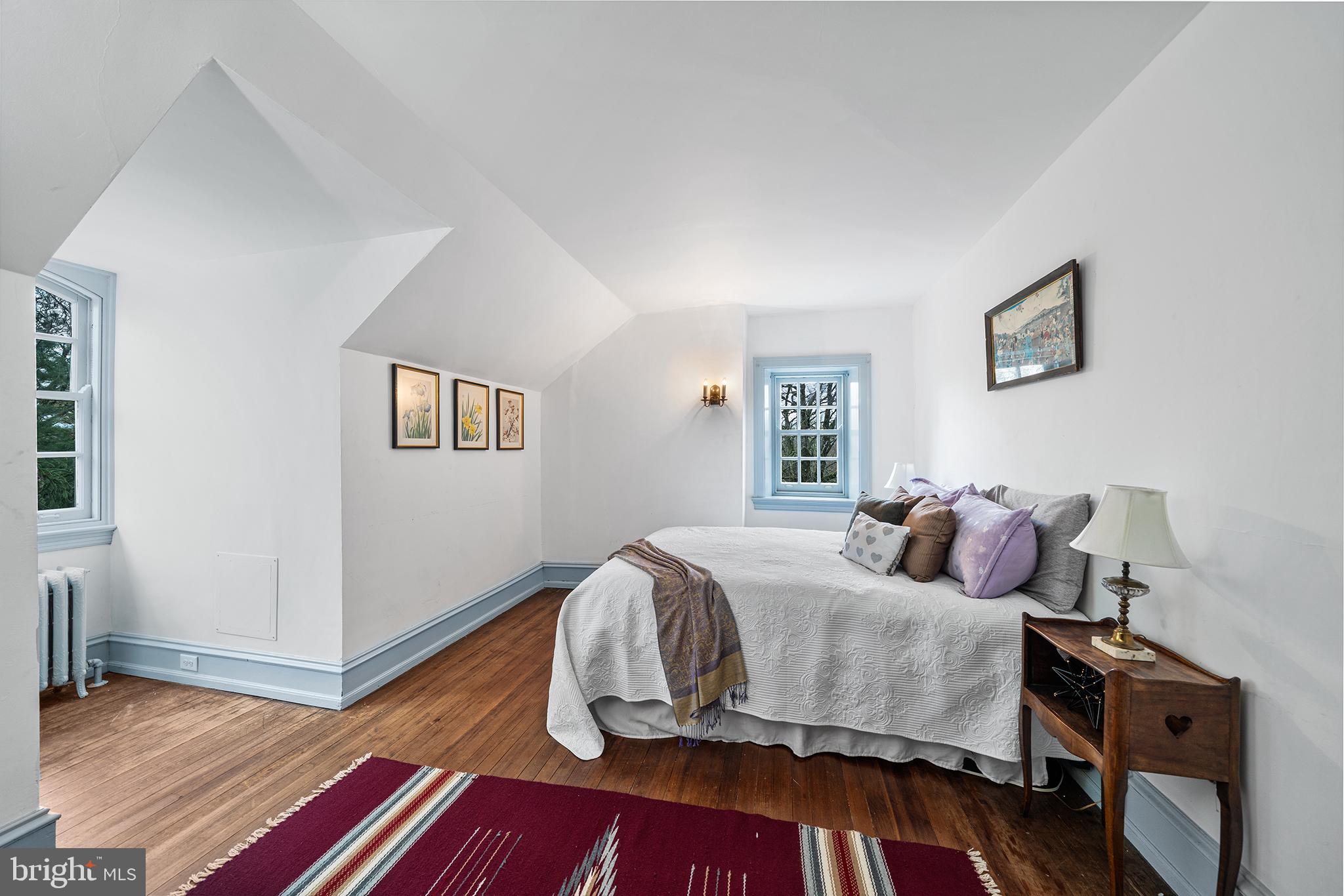 MT AIRY (WEST) - Residential