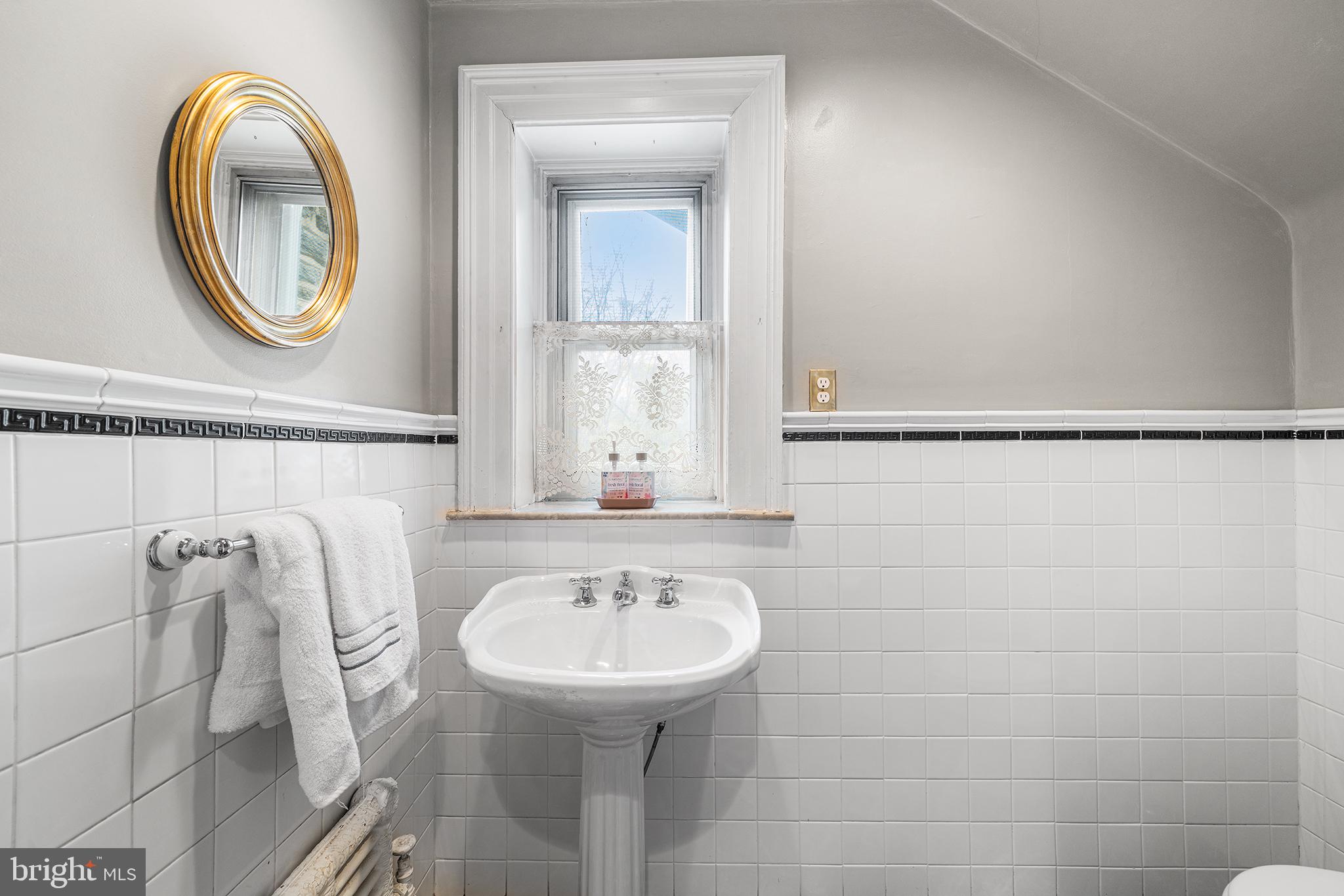 MT AIRY (WEST) - Residential