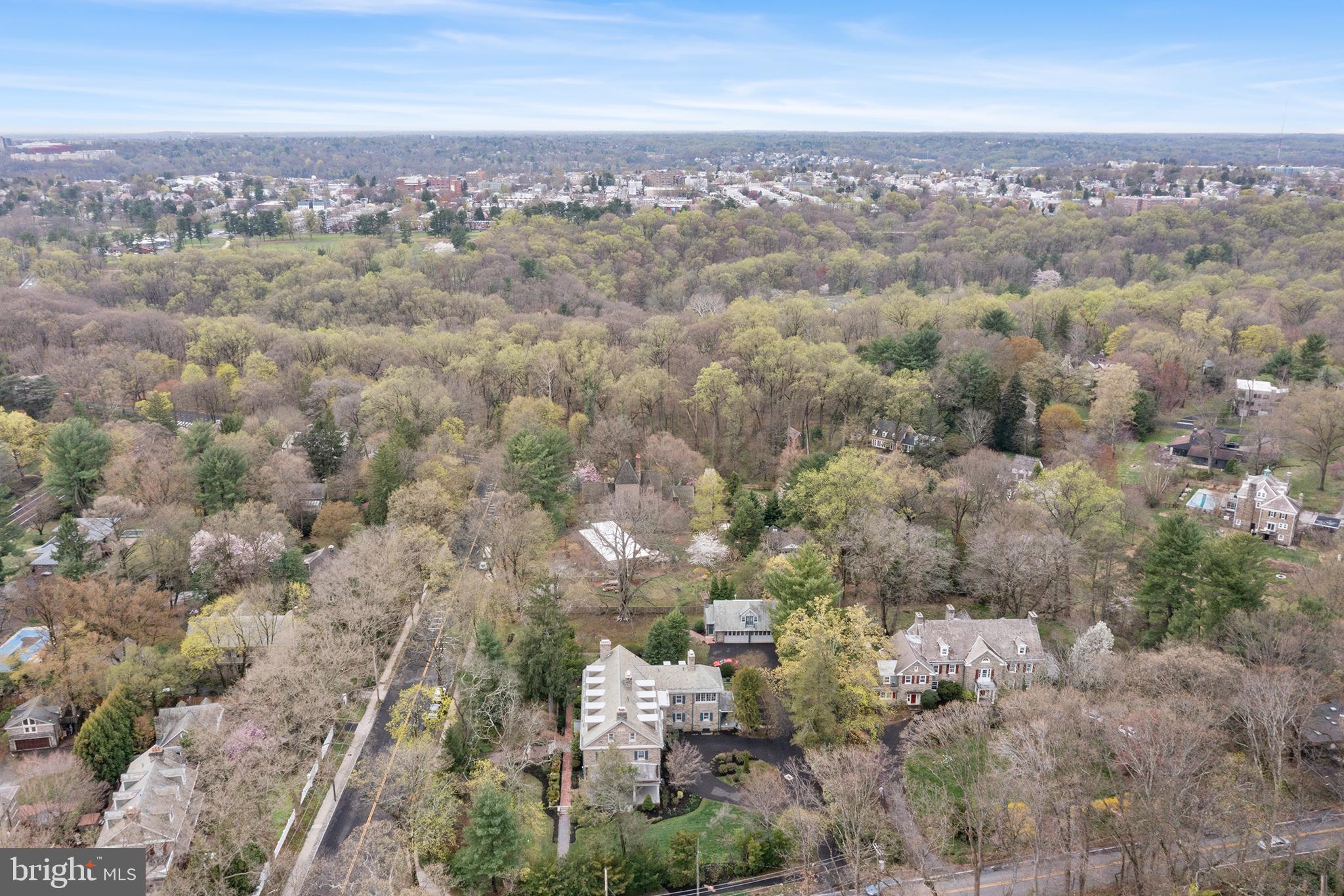 MT AIRY (WEST) - Residential