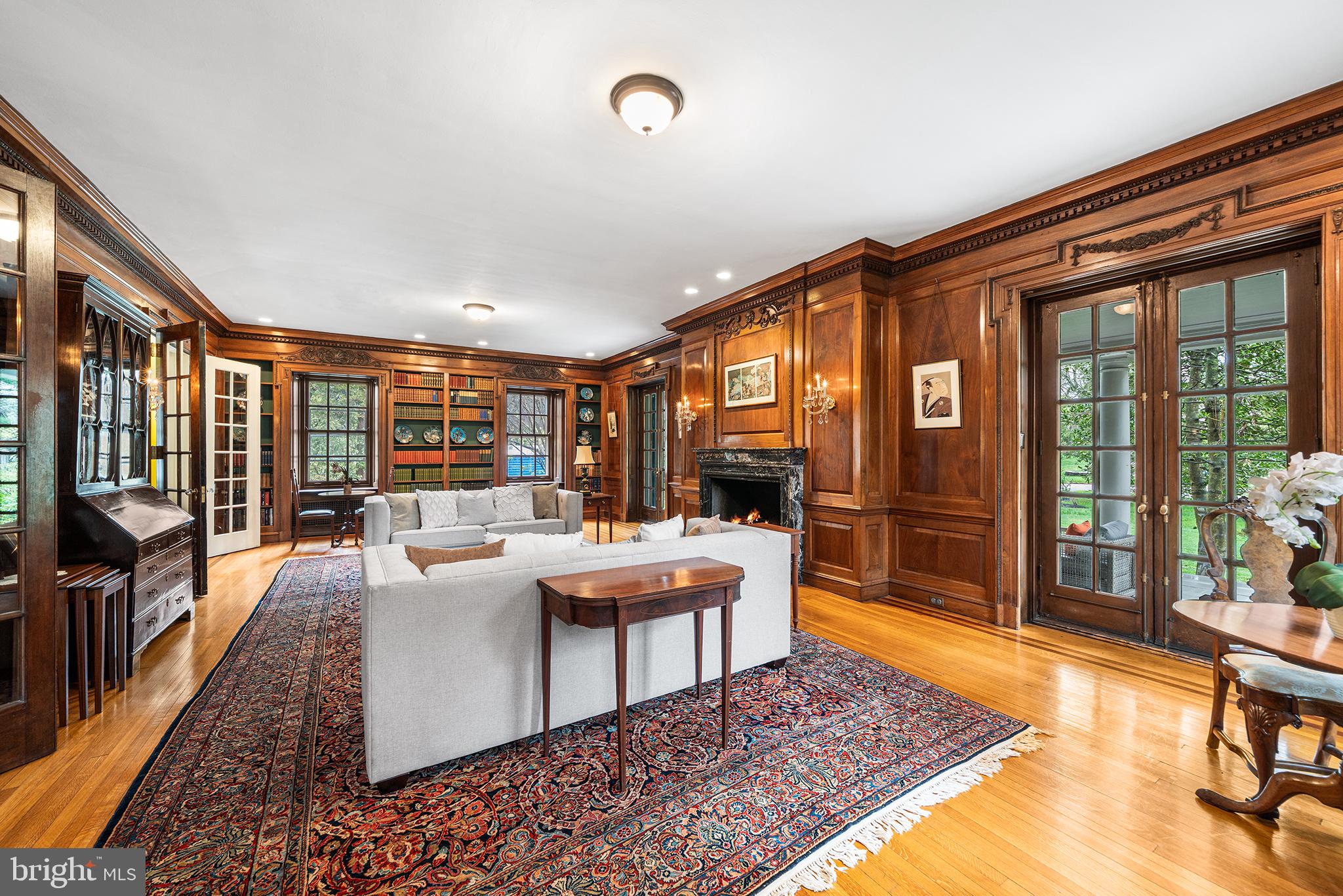 MT AIRY (WEST) - Residential