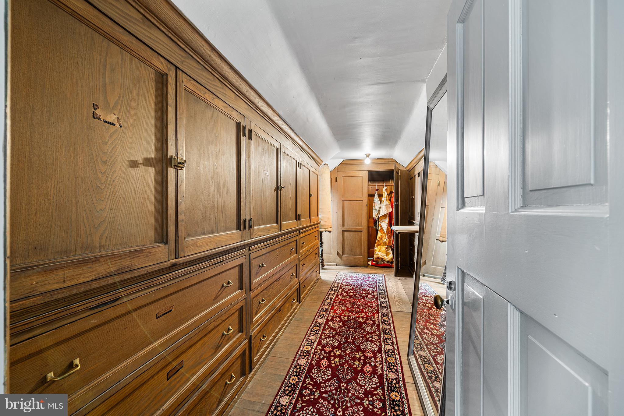 MT AIRY (WEST) - Residential
