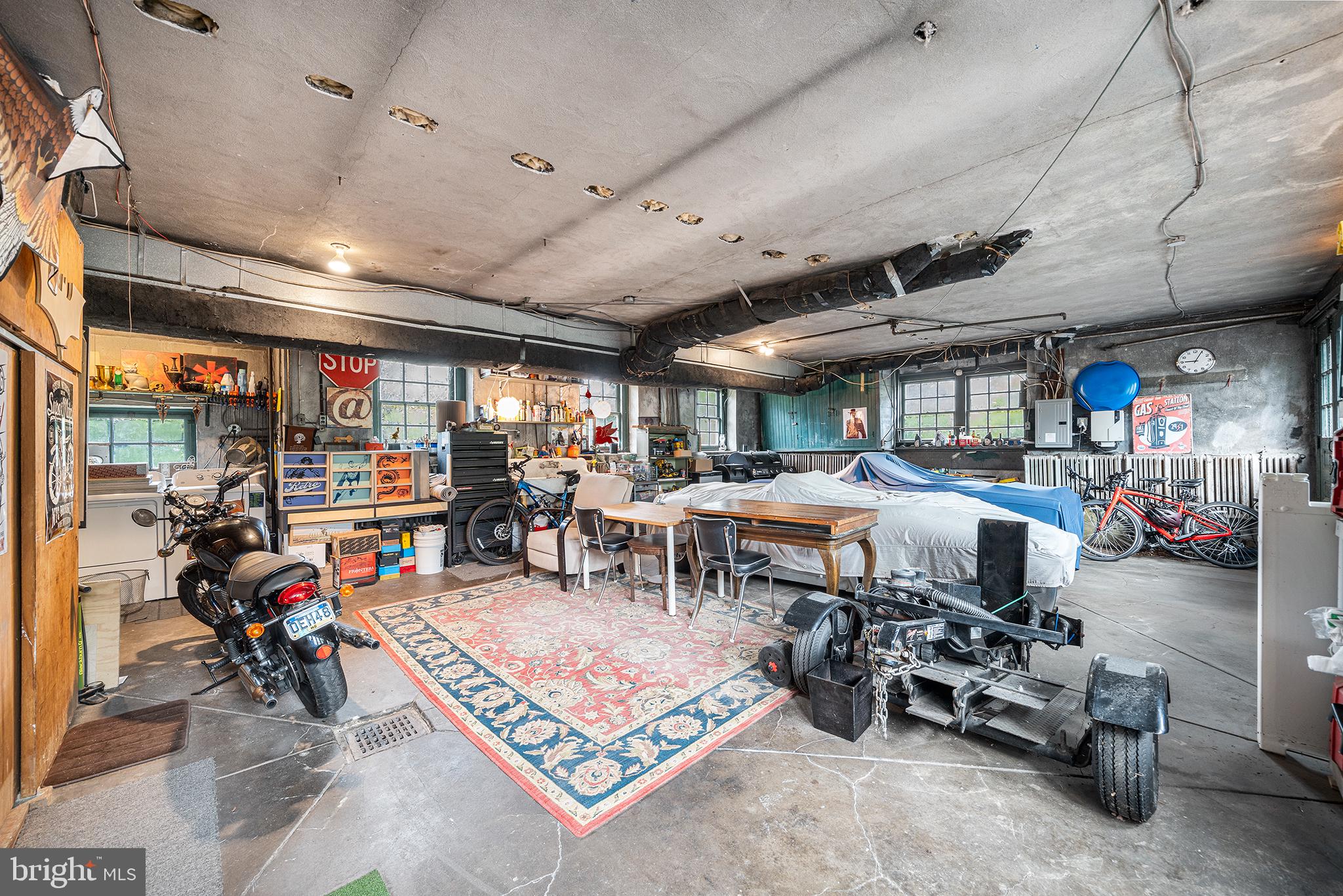 MT AIRY (WEST) - Residential