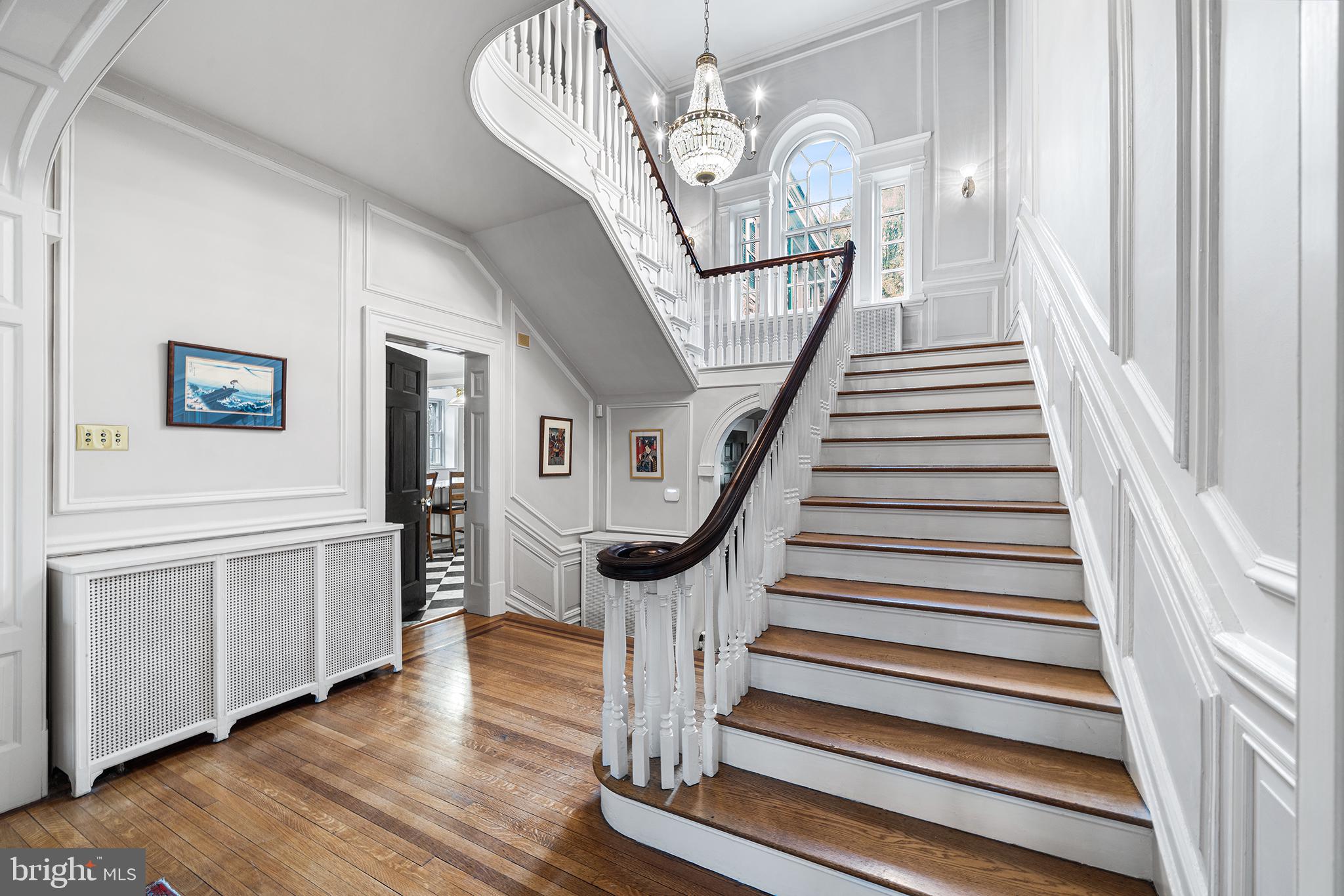MT AIRY (WEST) - Residential