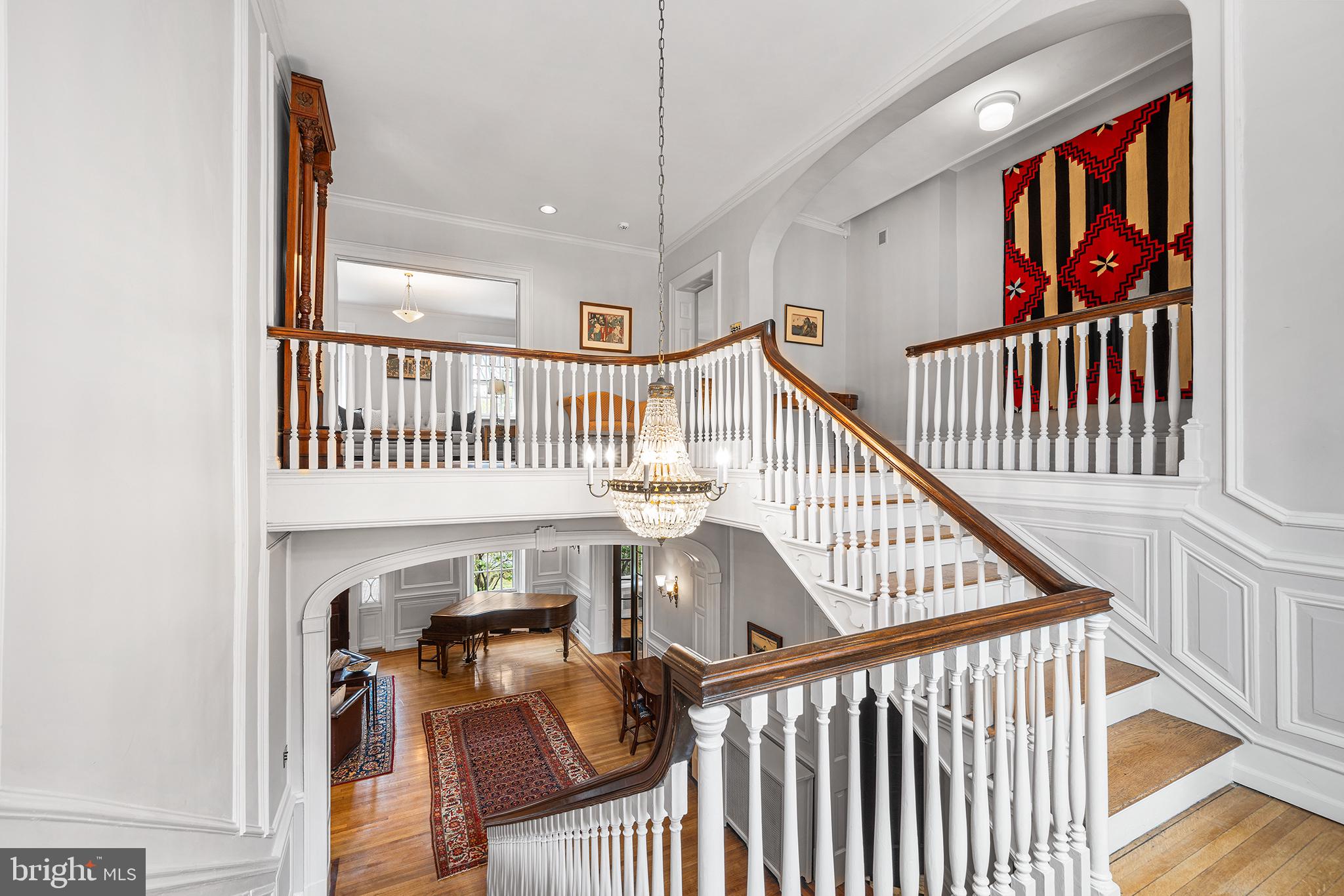 MT AIRY (WEST) - Residential