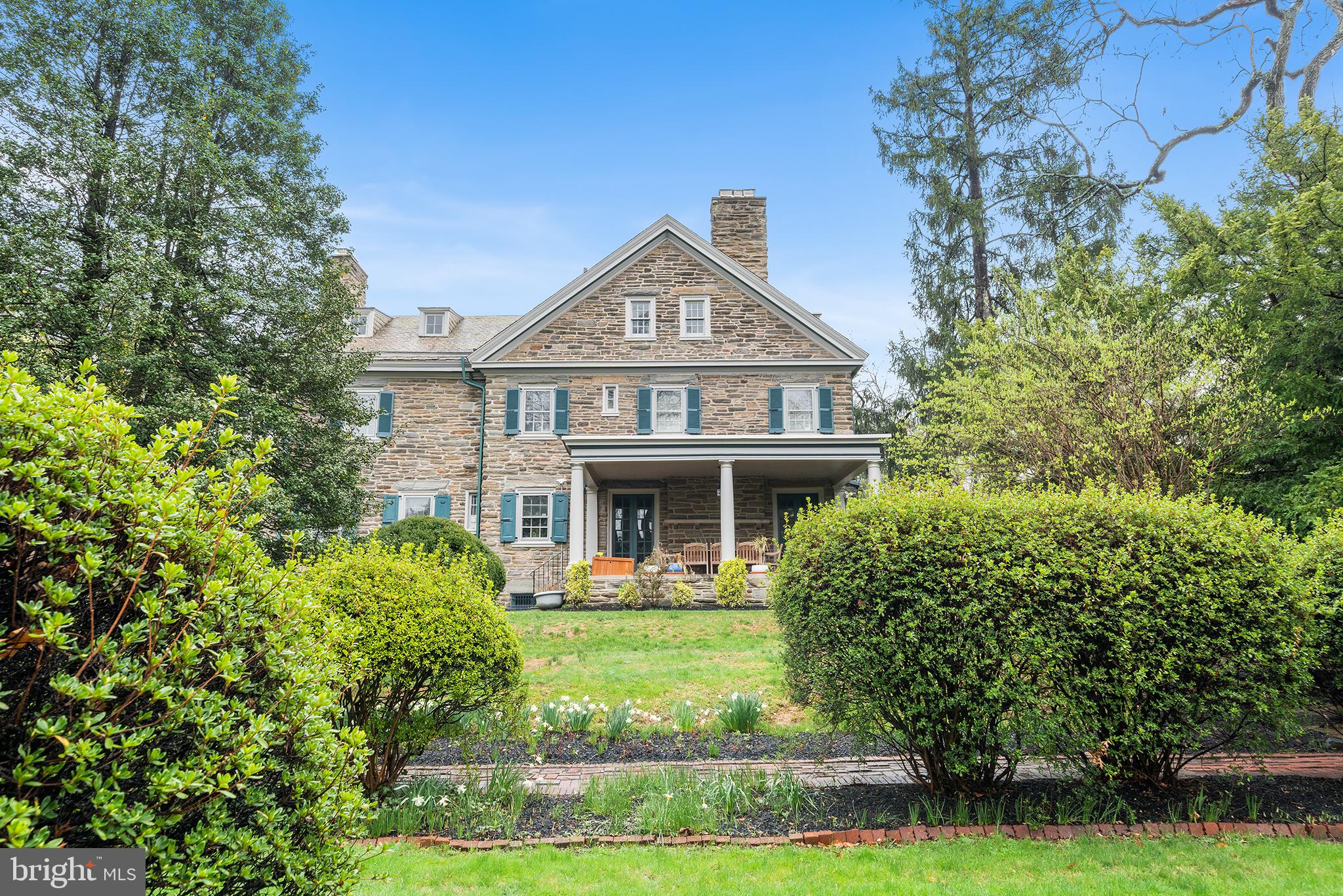 MT AIRY (WEST) - Residential