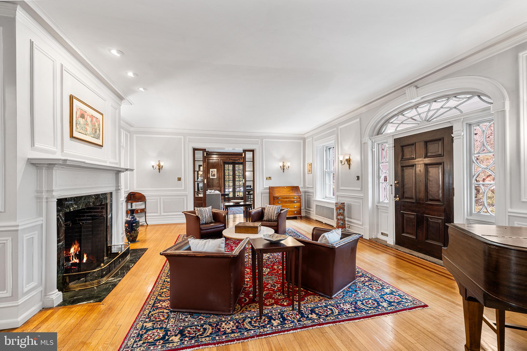 MT AIRY (WEST) - Residential