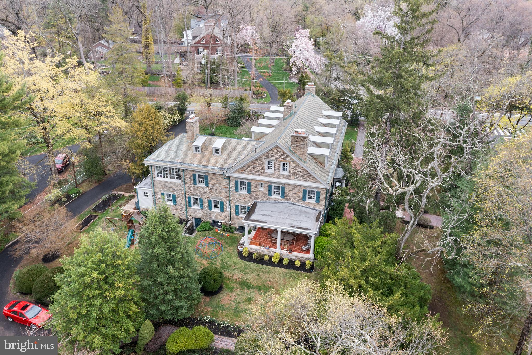 MT AIRY (WEST) - Residential