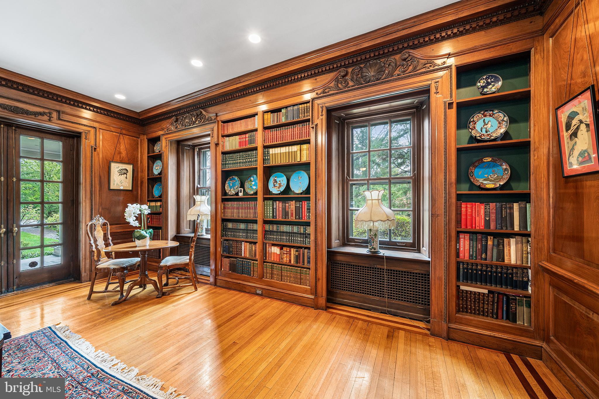 MT AIRY (WEST) - Residential