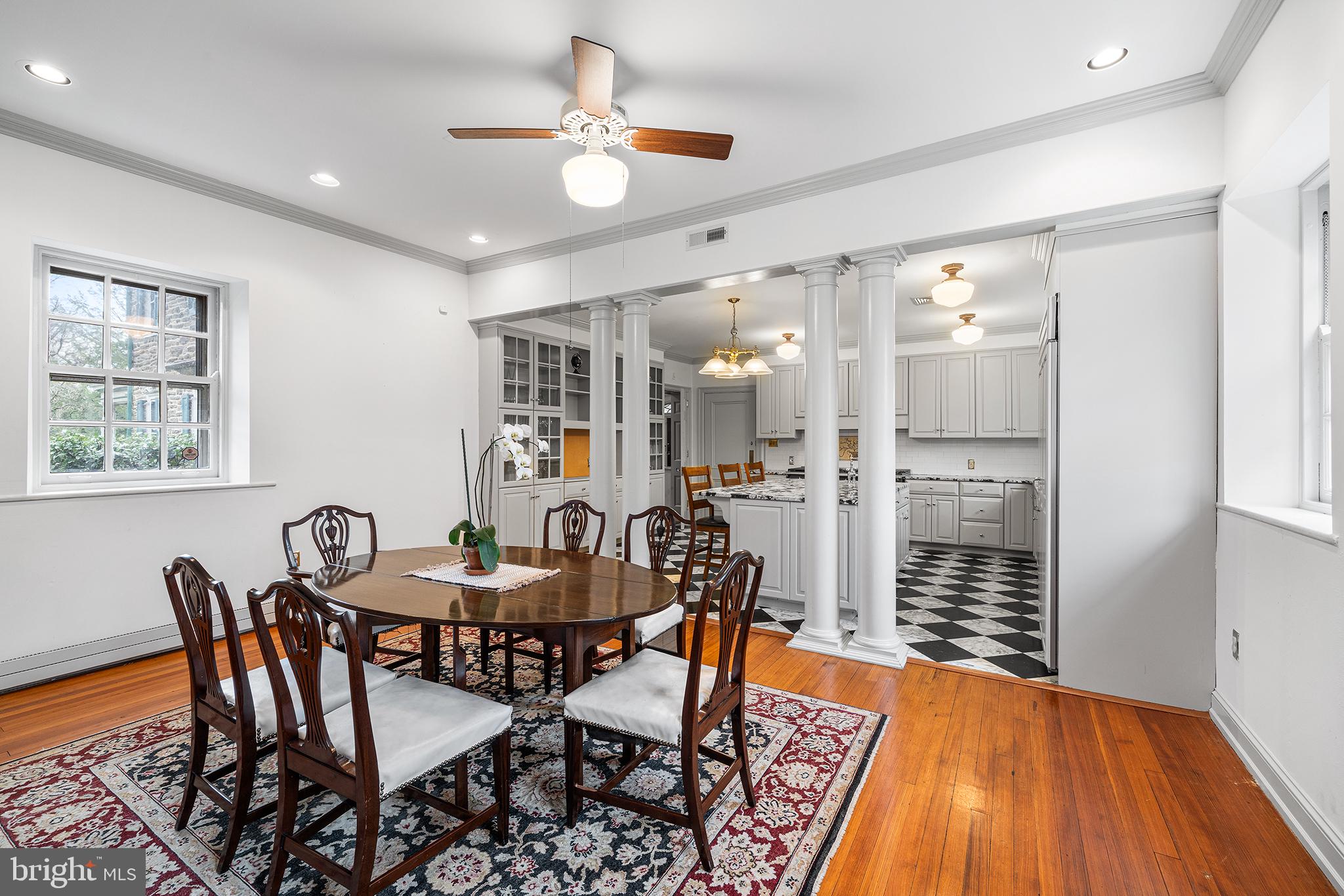 MT AIRY (WEST) - Residential