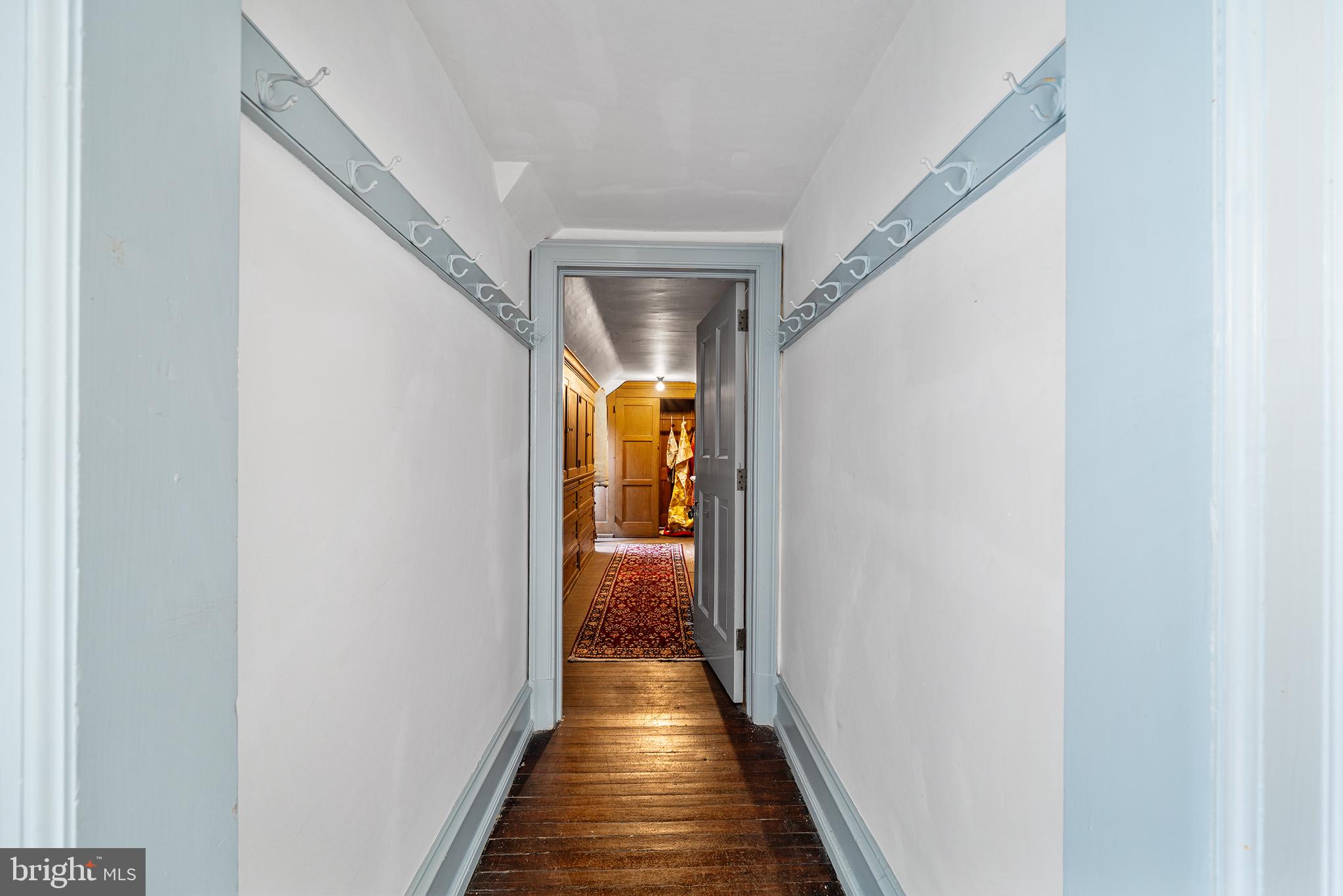 MT AIRY (WEST) - Residential