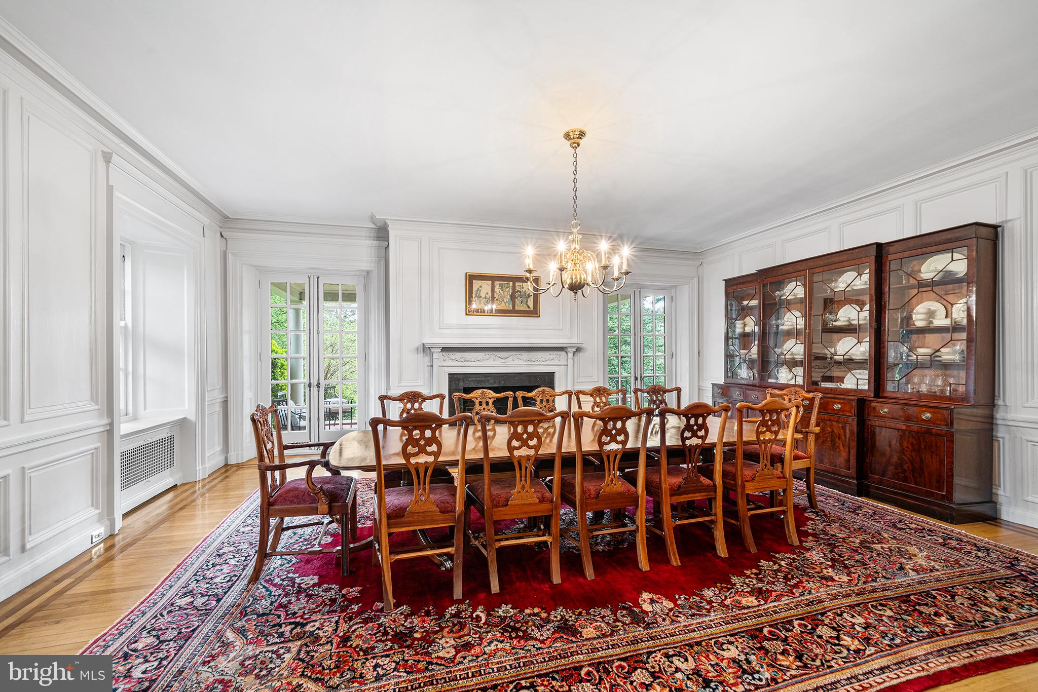 MT AIRY (WEST) - Residential